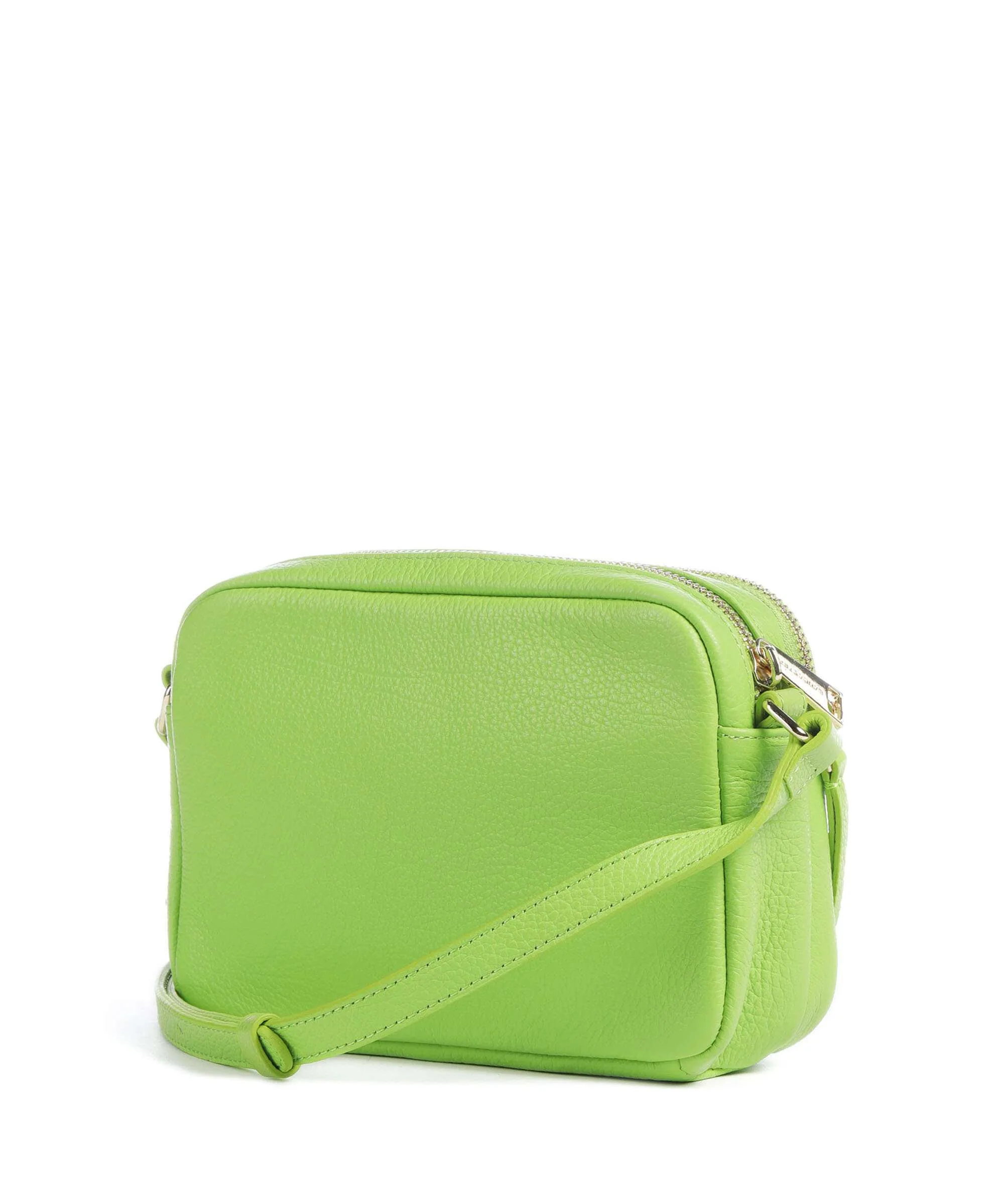 Lancaster Dune Crossbody bag pomme - Image 2