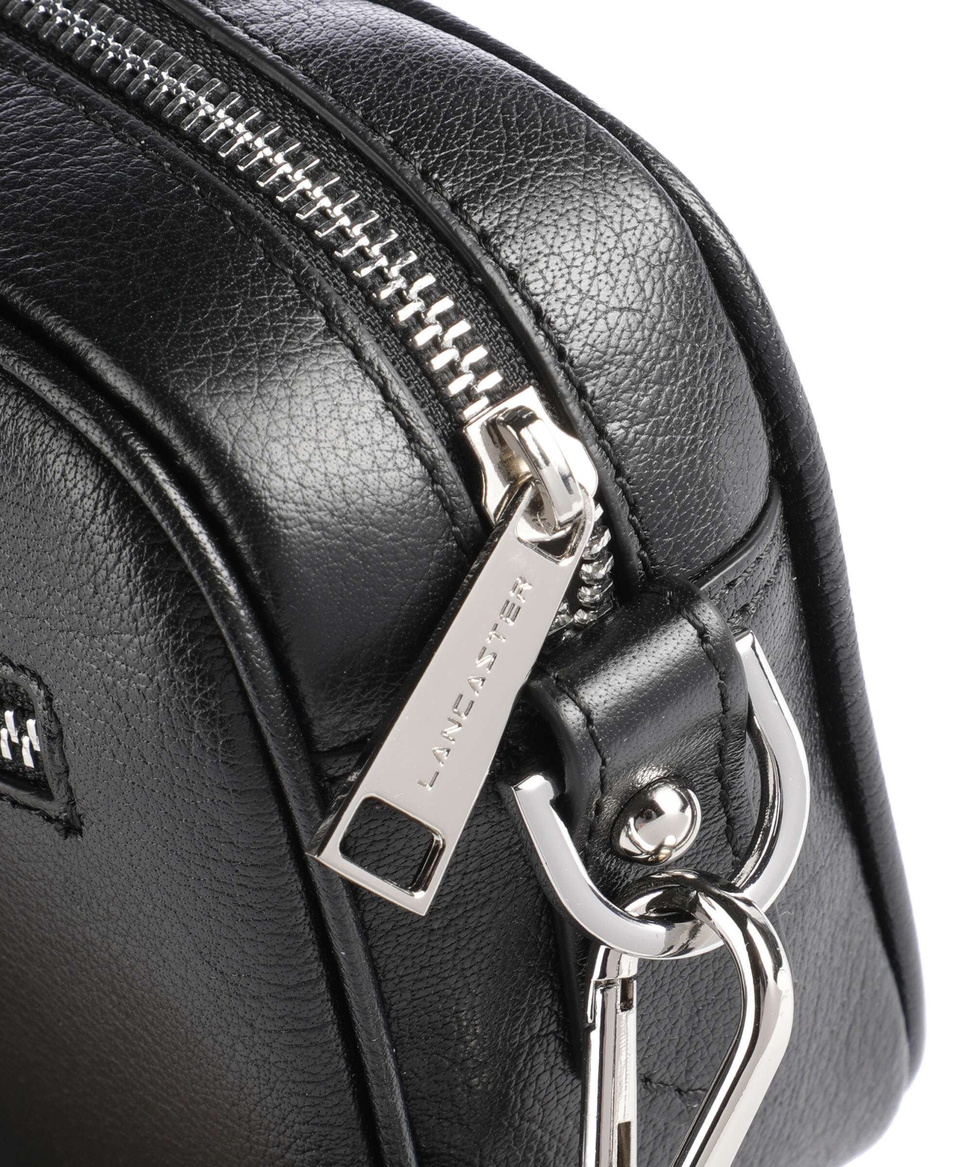 Lancaster Firenze Fashion Crossbody bag noir - Image 4