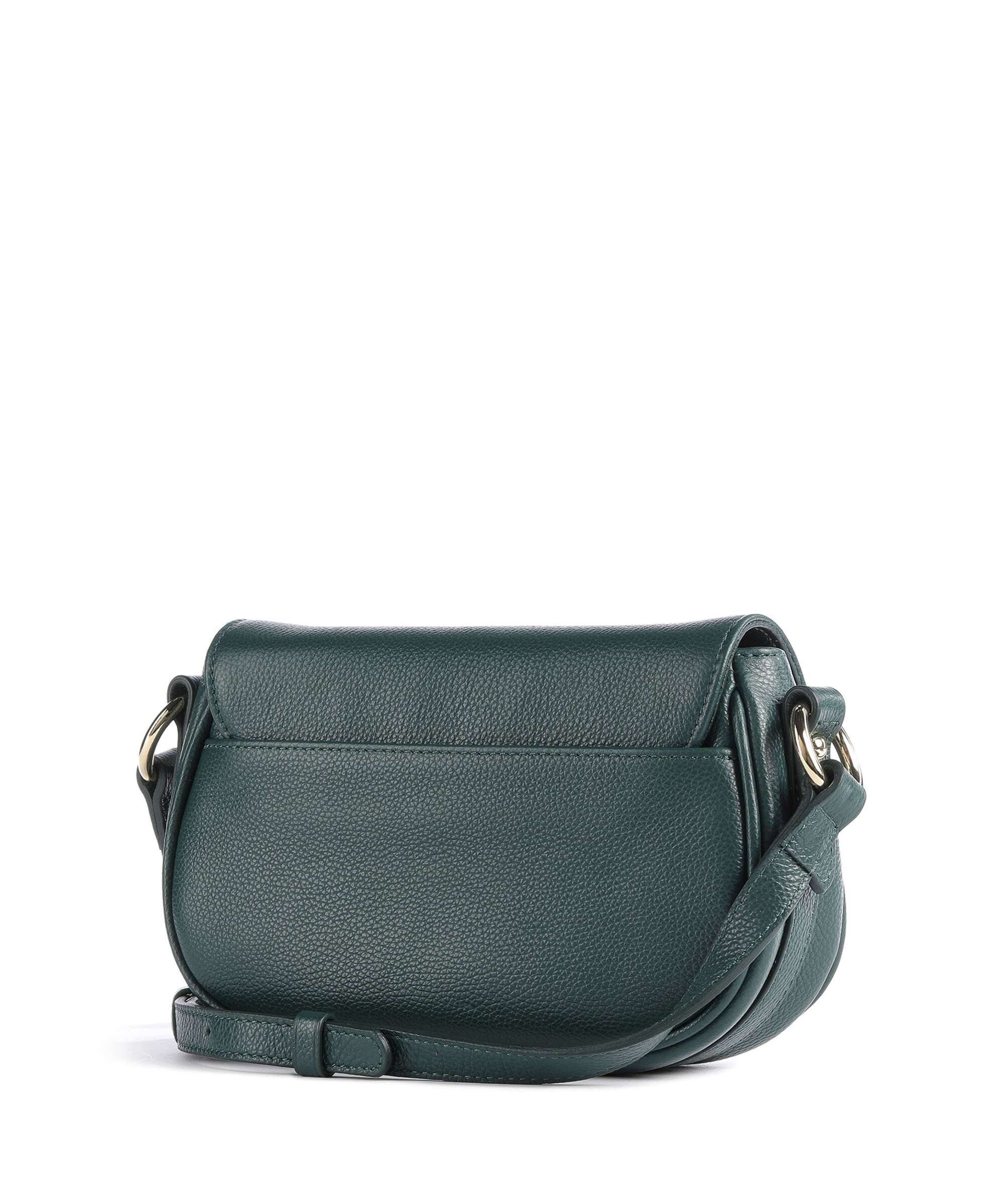 Lancaster Foulonne Milano Crossbody bag vertfoncé - Image 2