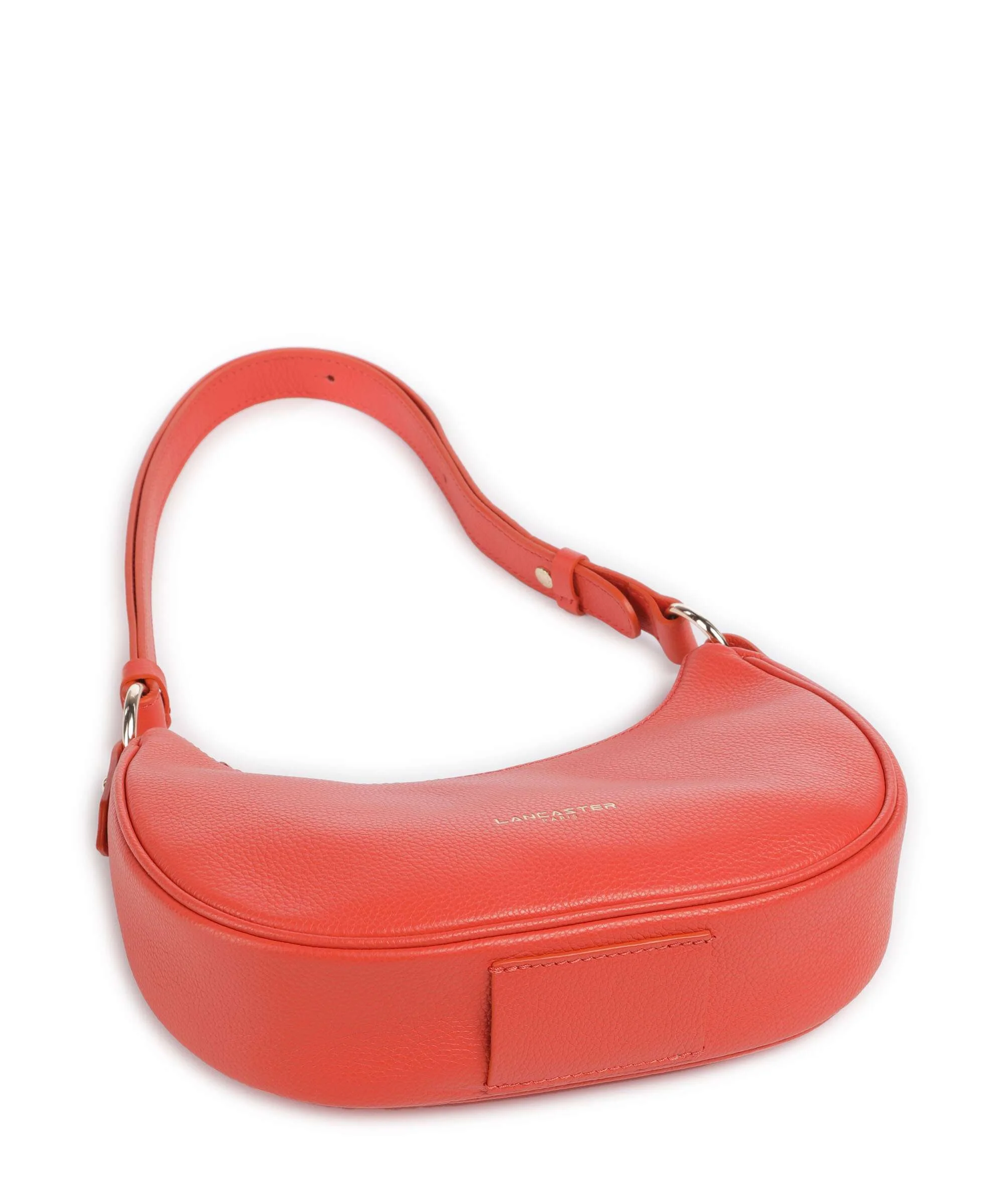 Lancaster Milano Aria Shoulder bag mandarine - Image 5