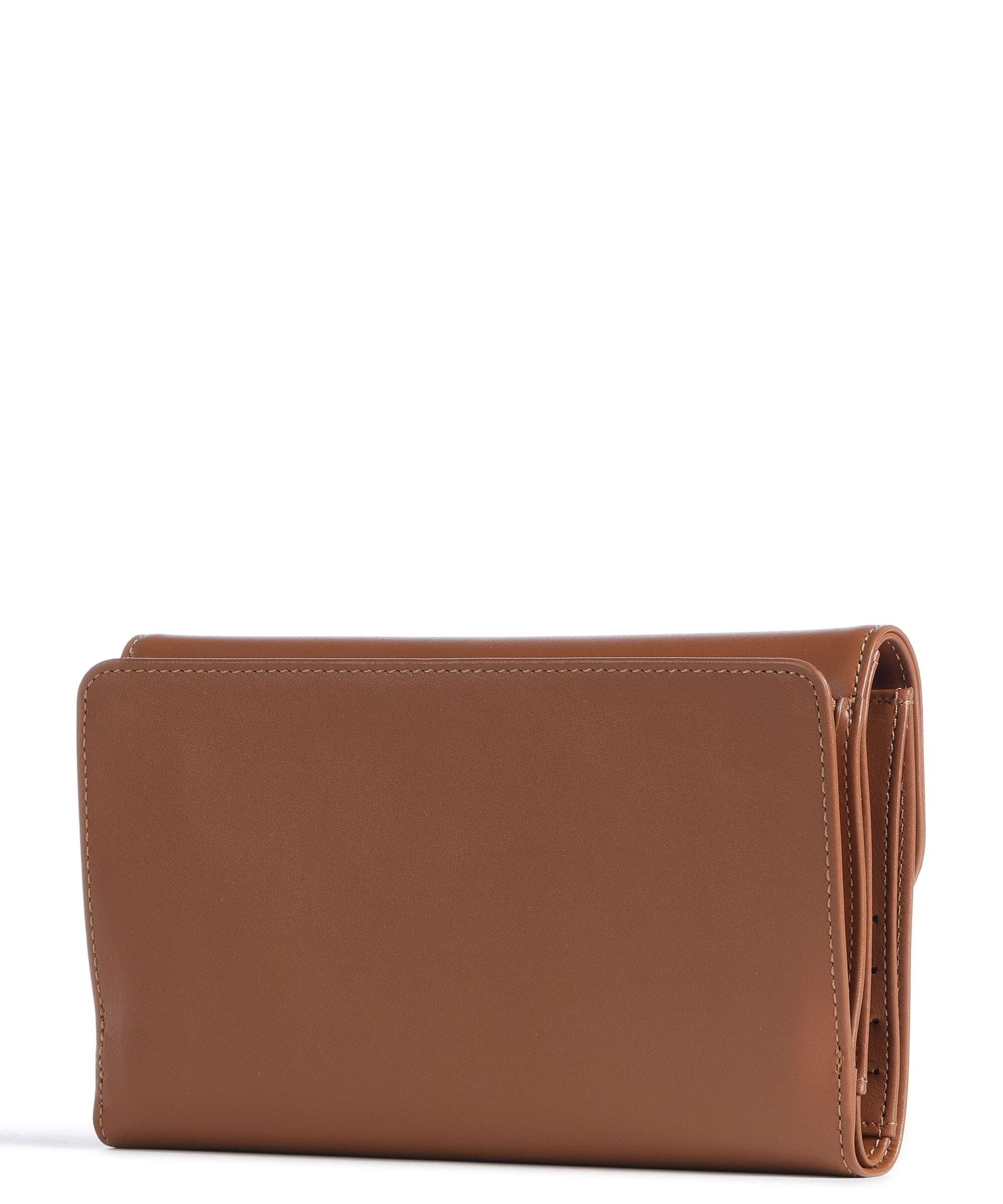 Lancaster Paris PM Wallet camel - Image 4