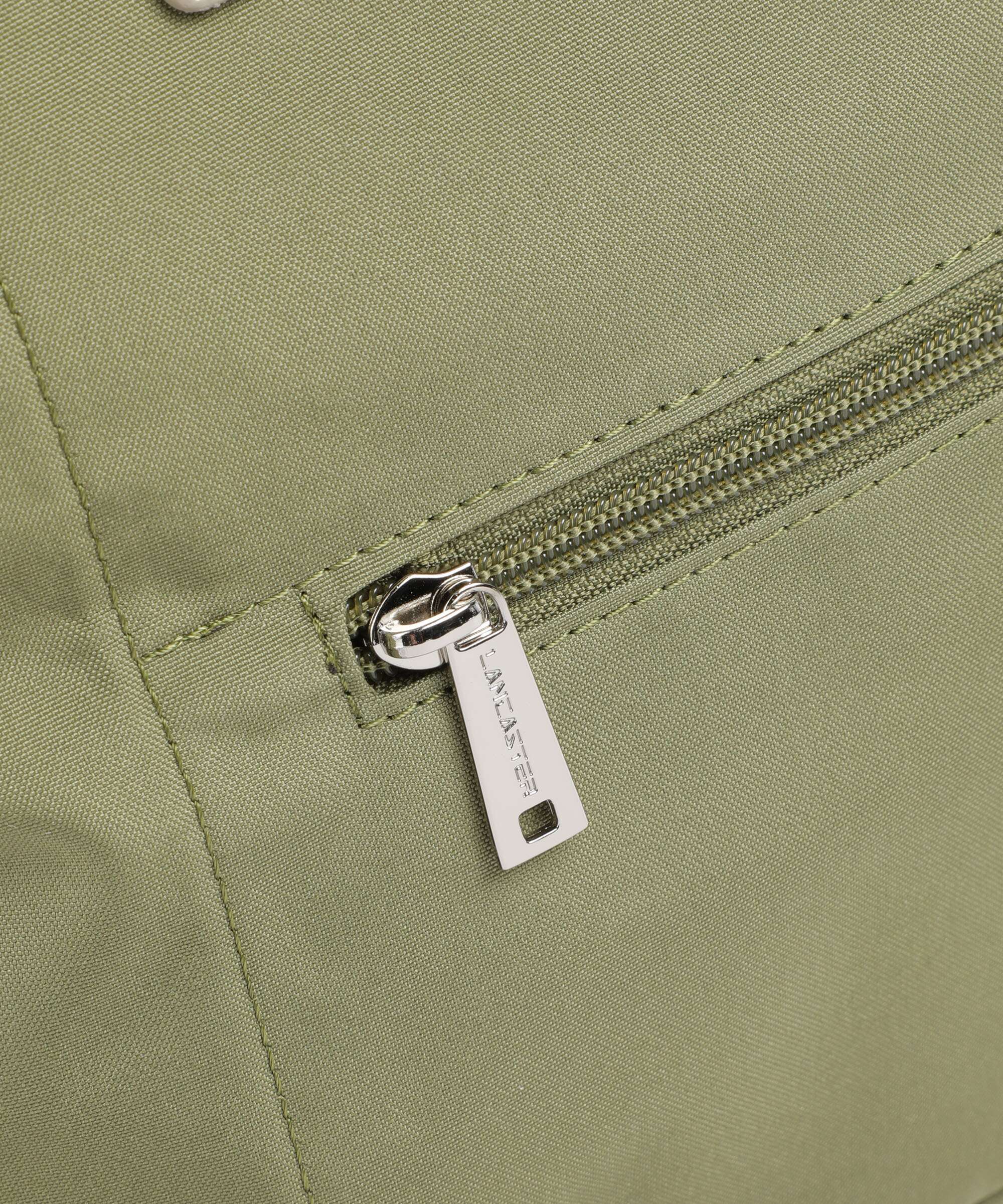 Lancaster Smart KBA Tote bag bambou - Image 4