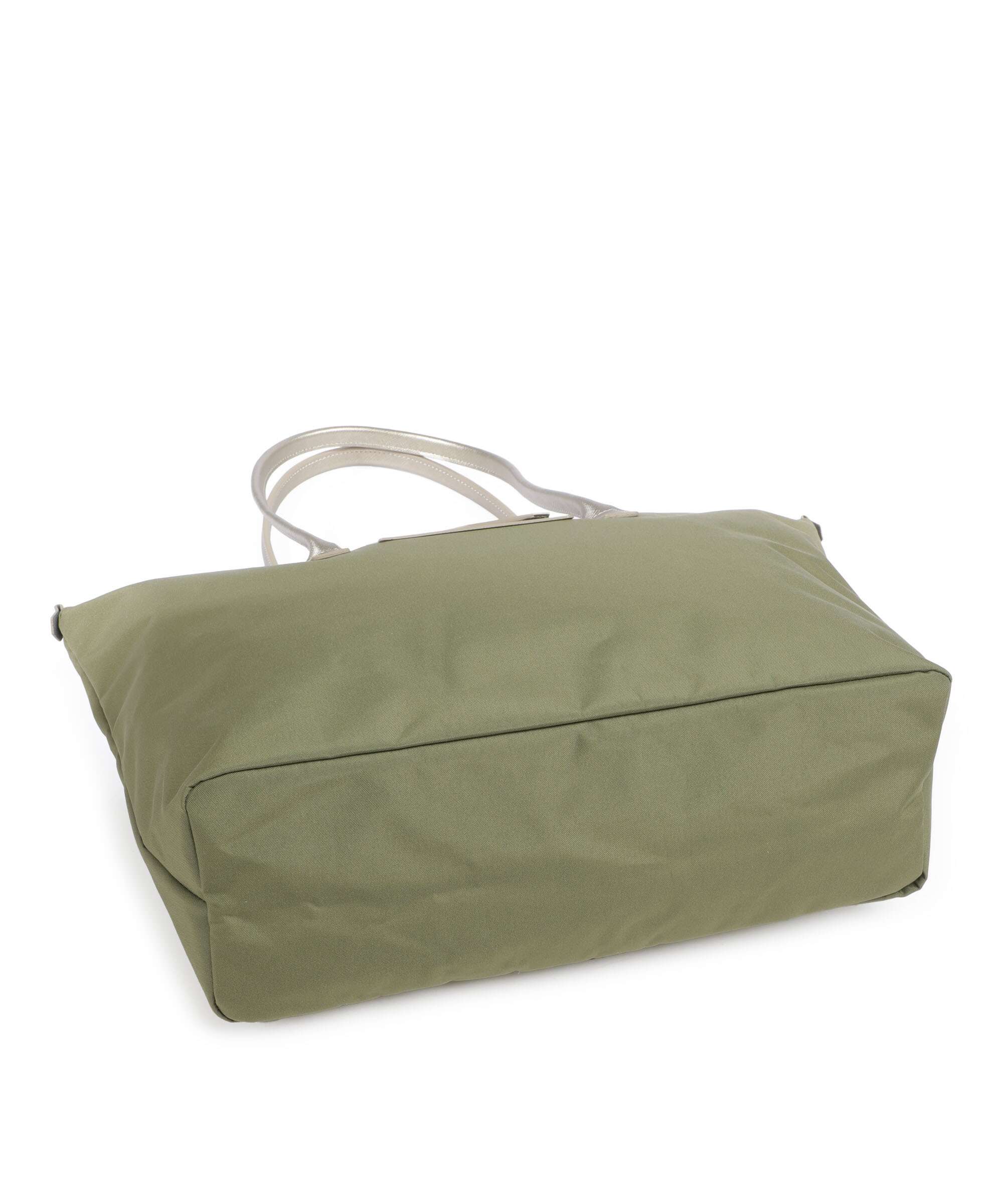 Lancaster Smart KBA Tote bag bambou - Image 5