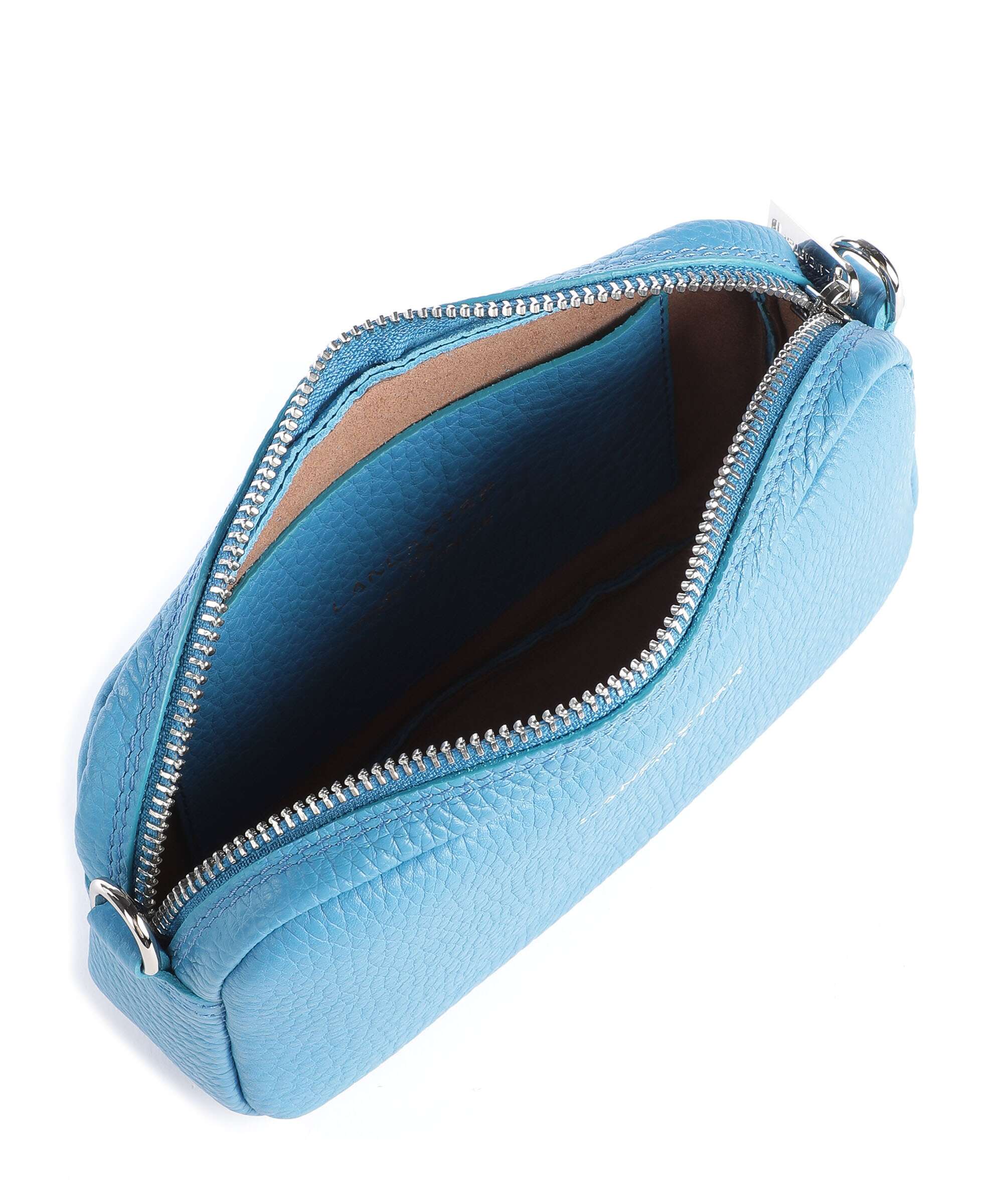 Lancaster Studio Mimi Crossbody bag bleuazur - Image 6