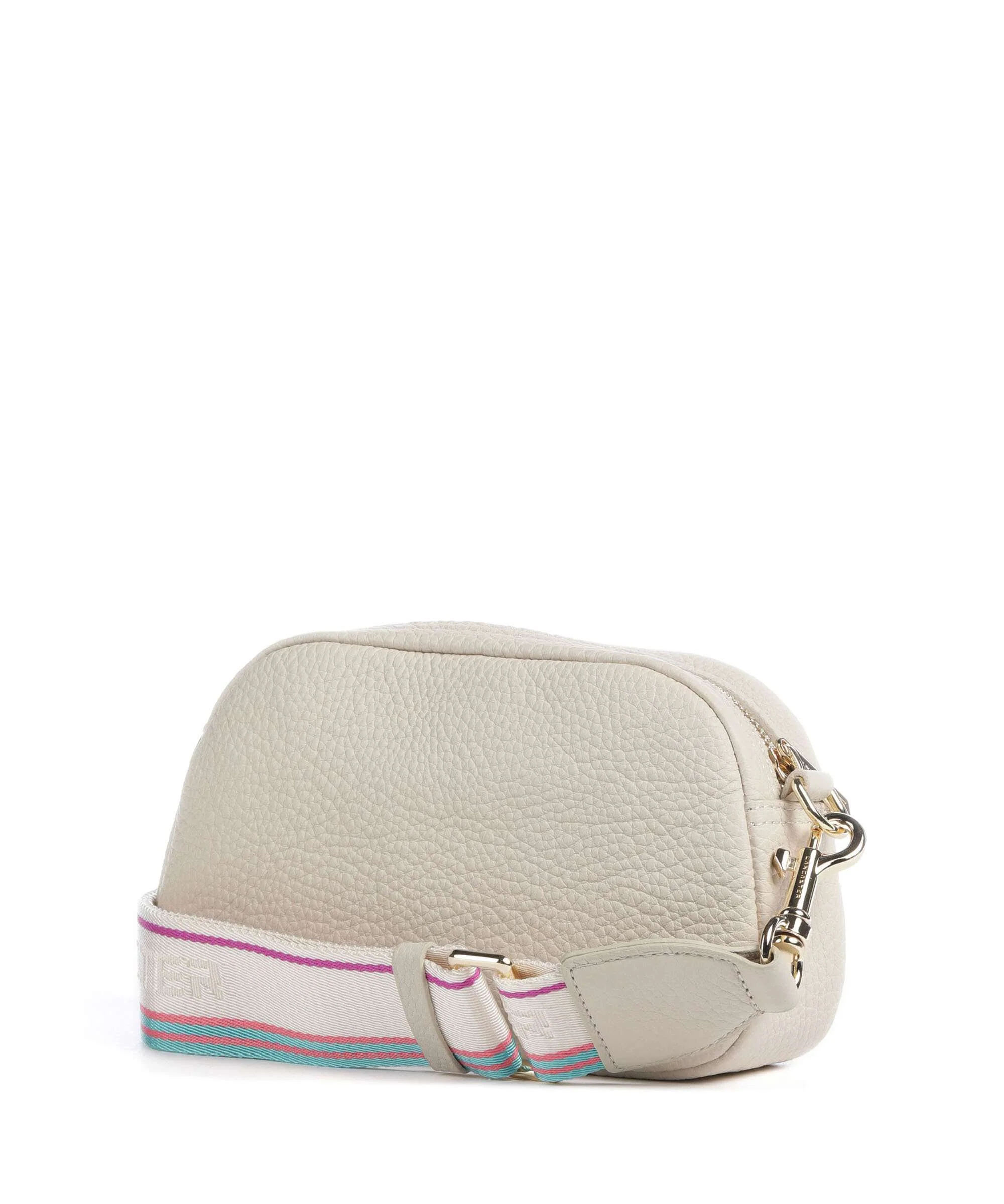 Lancaster Studio Mimi Crossbody bag beige foncé - Image 2