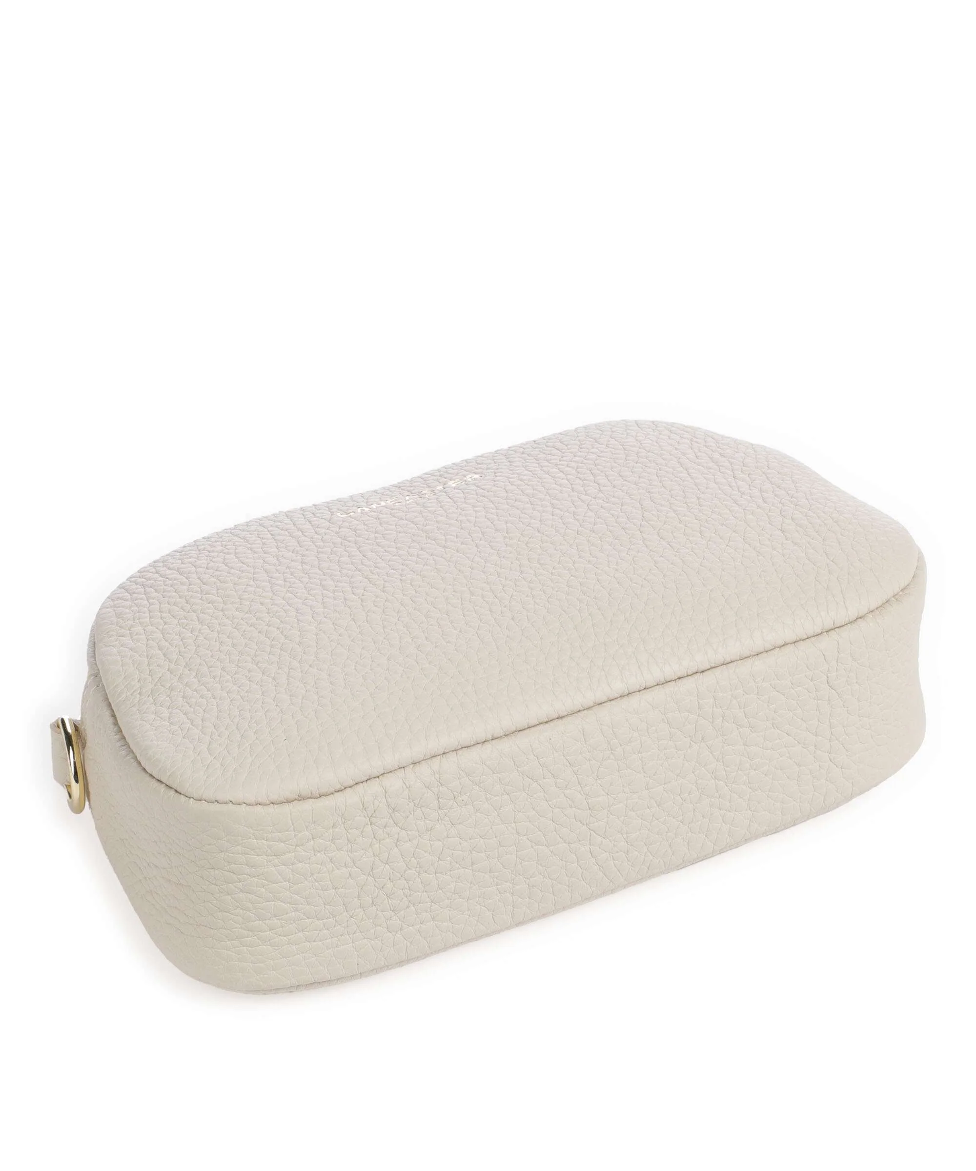 Lancaster Studio Mimi Crossbody bag beige foncé - Image 5
