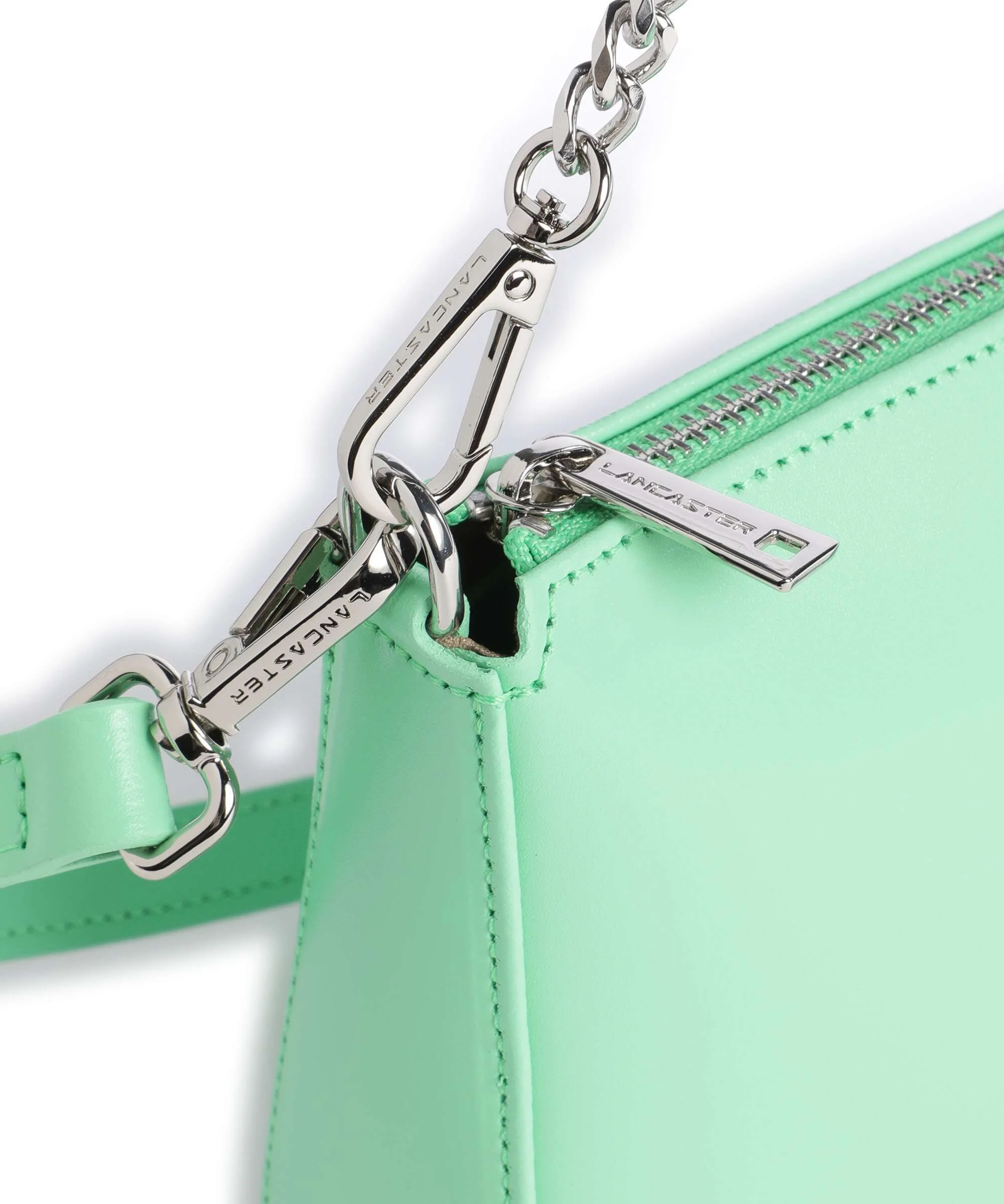 Lancaster Suave Even Shoulder bag verteco - Image 4