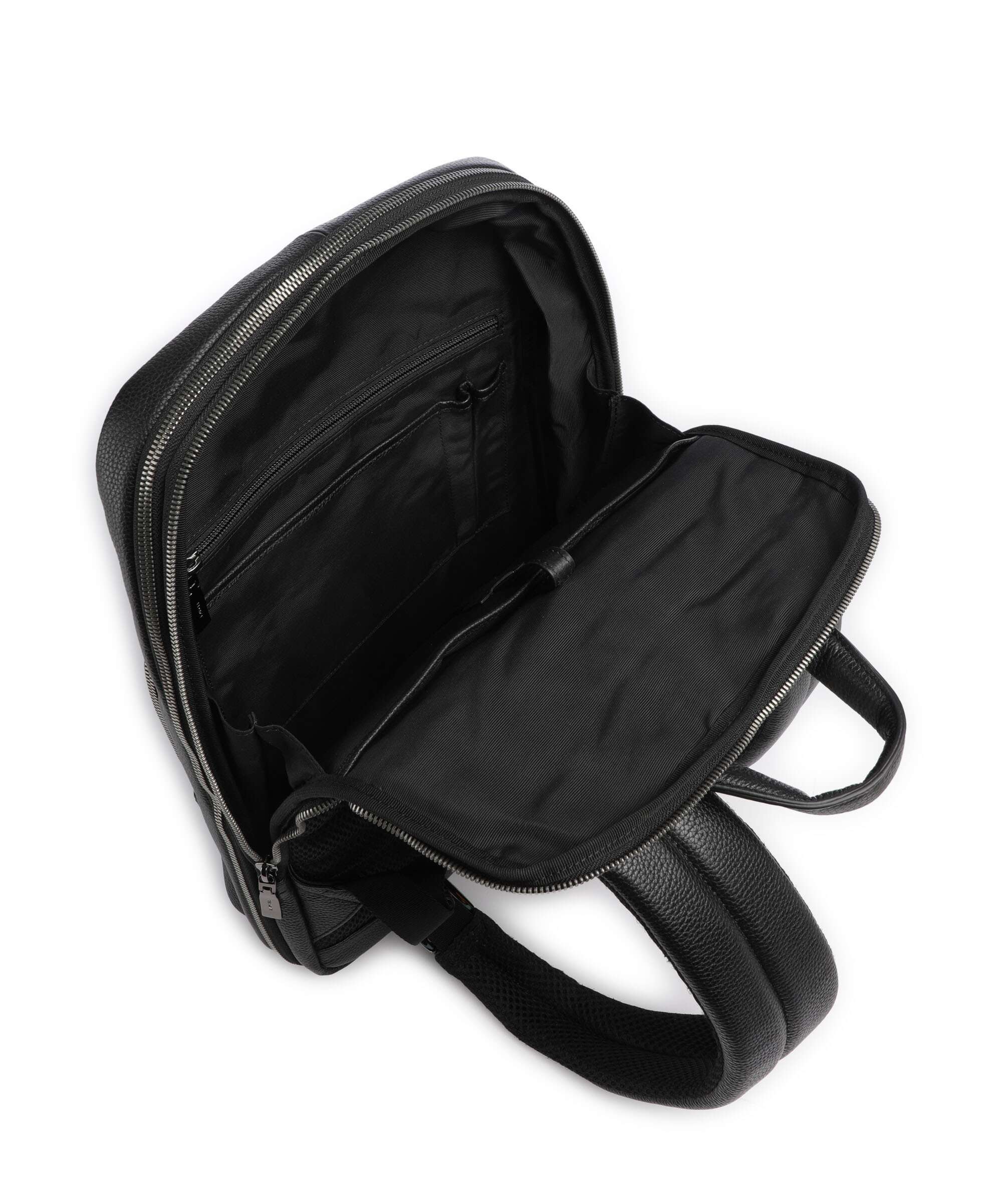 Lancel Côme Backpack black - Image 5