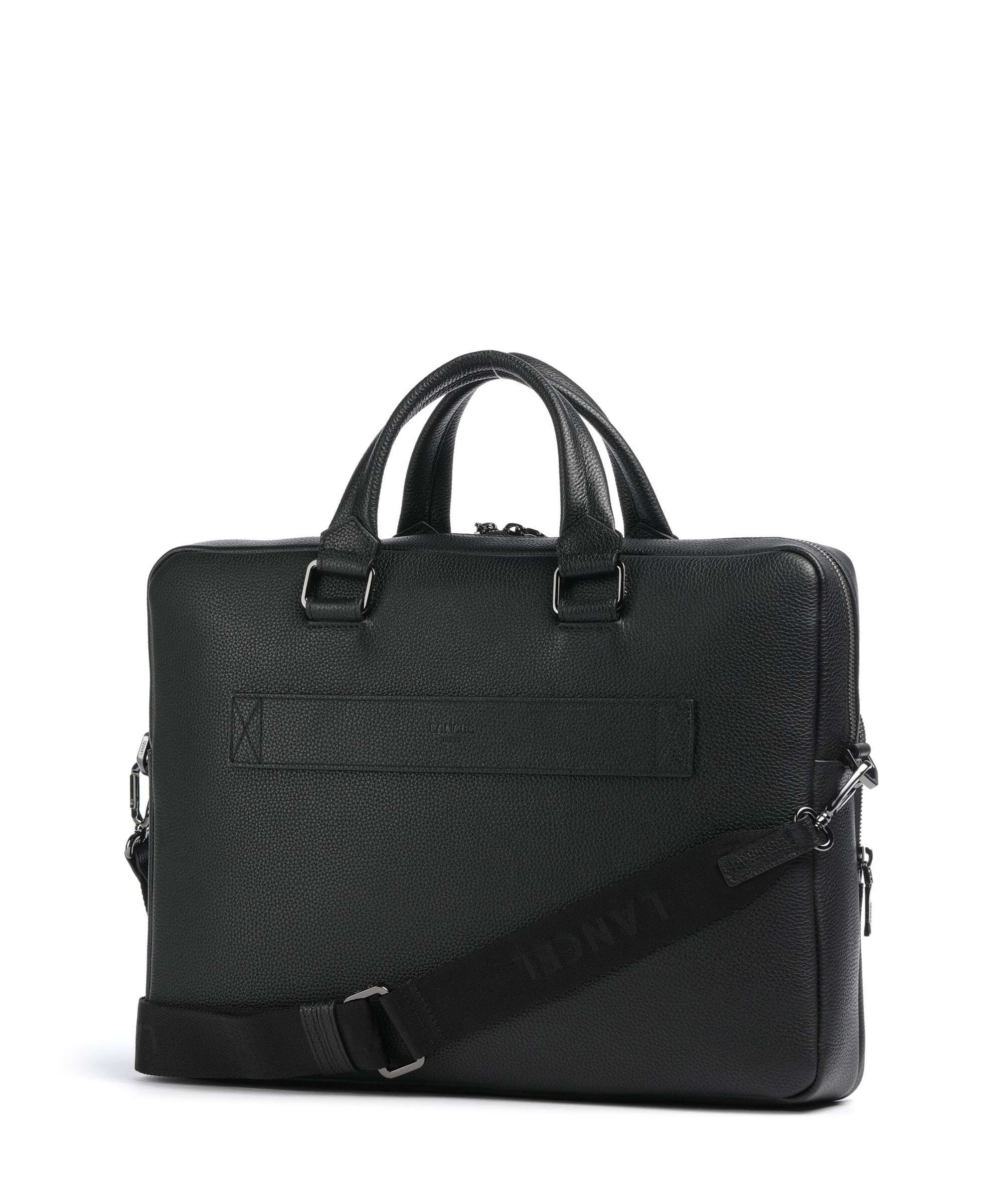 Lancel Côme Briefcase black - Image 2