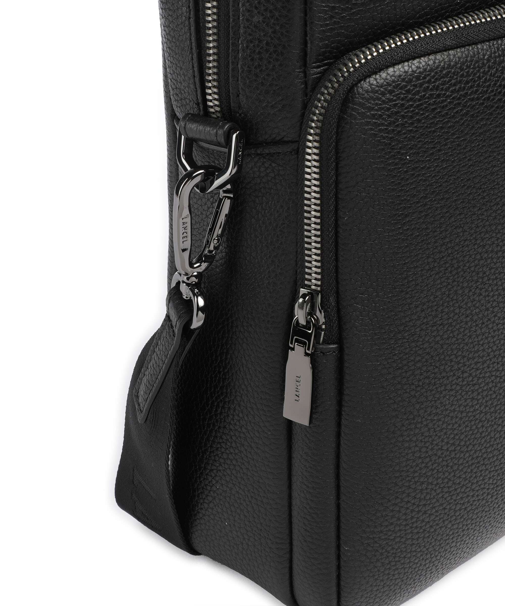 Lancel Côme Briefcase black - Image 4