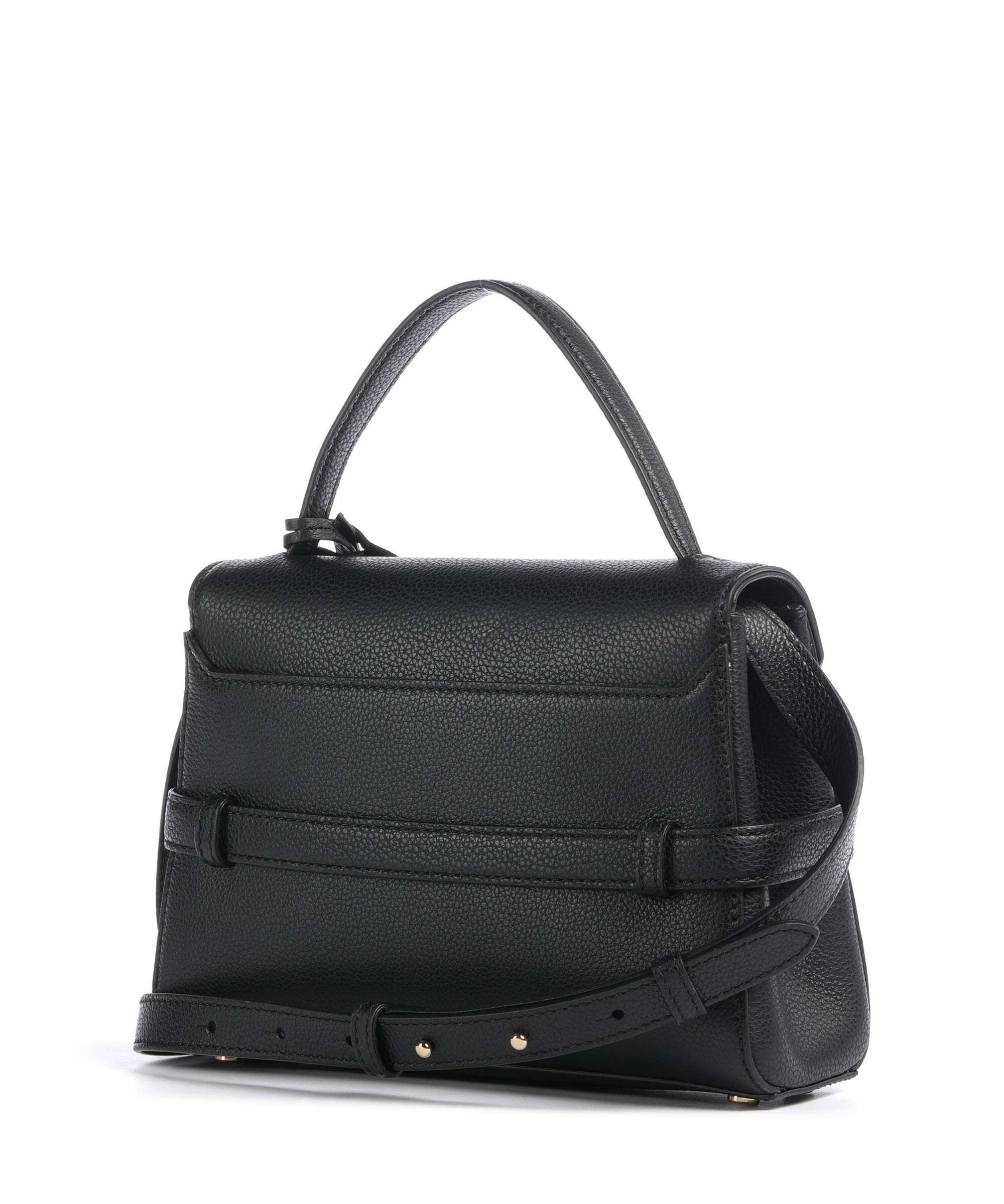 Lancel Faubourg Handbag black - Image 2