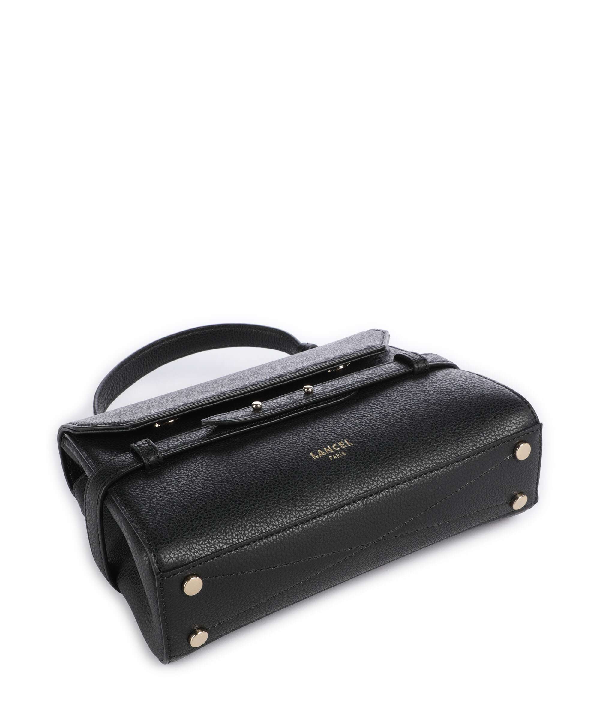 Lancel Faubourg Handbag black - Image 4