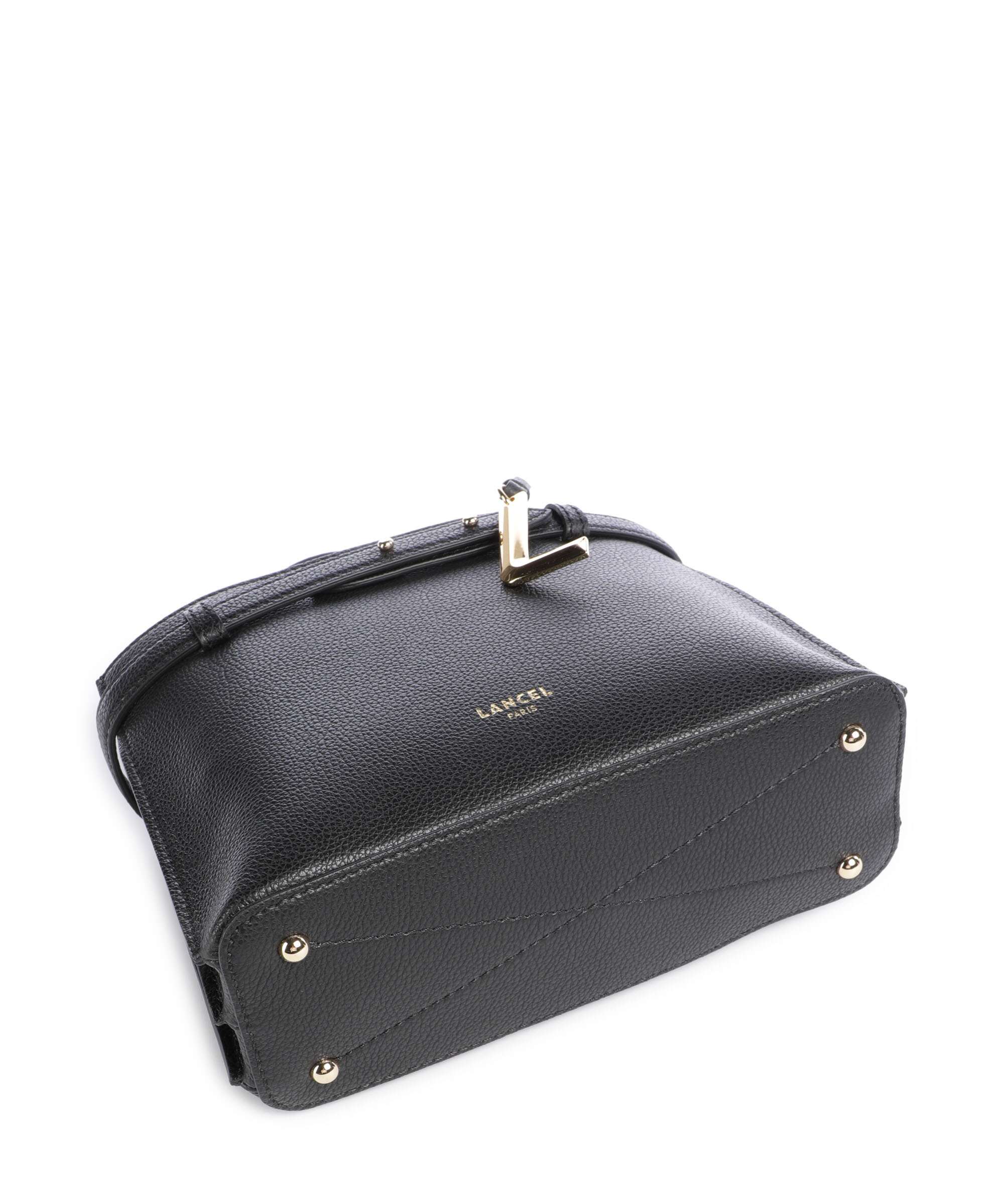 Lancel Faubourg S Handbag black - Image 5