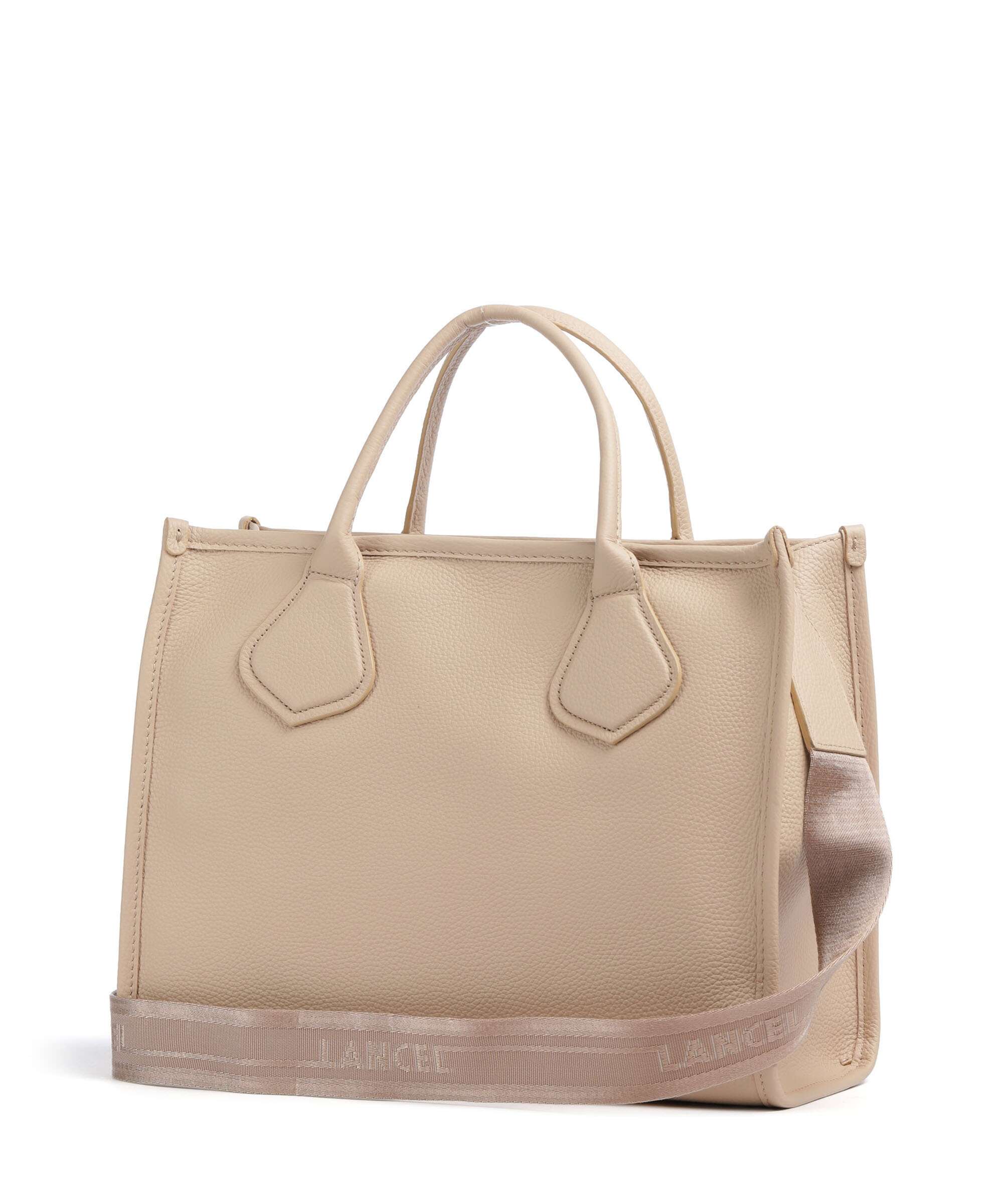 Lancel Jour M Handbag cappuccino - Image 2
