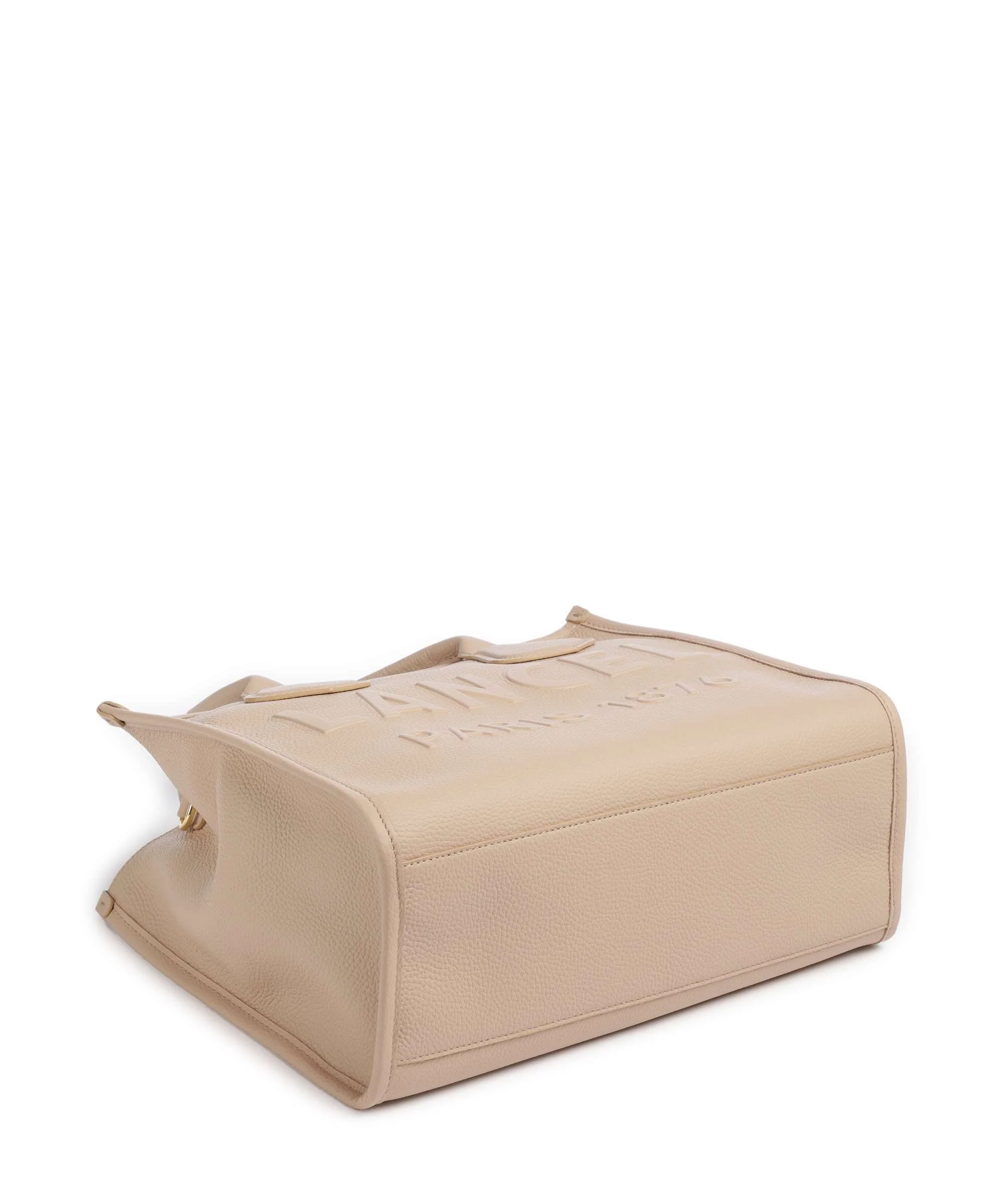 Lancel Jour M Handbag cappuccino - Image 4