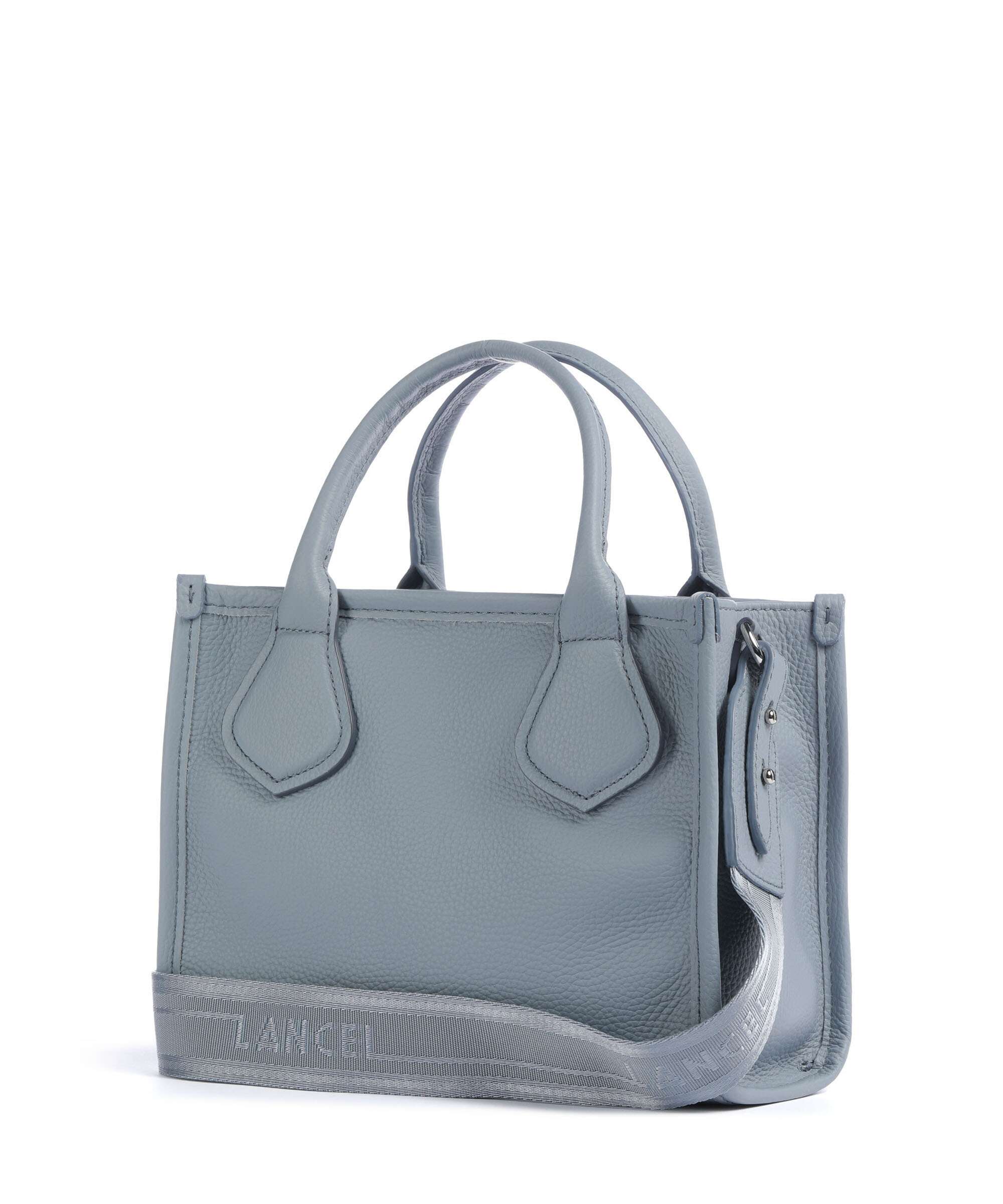 Lancel Jour S Handbag blue foam - Image 2