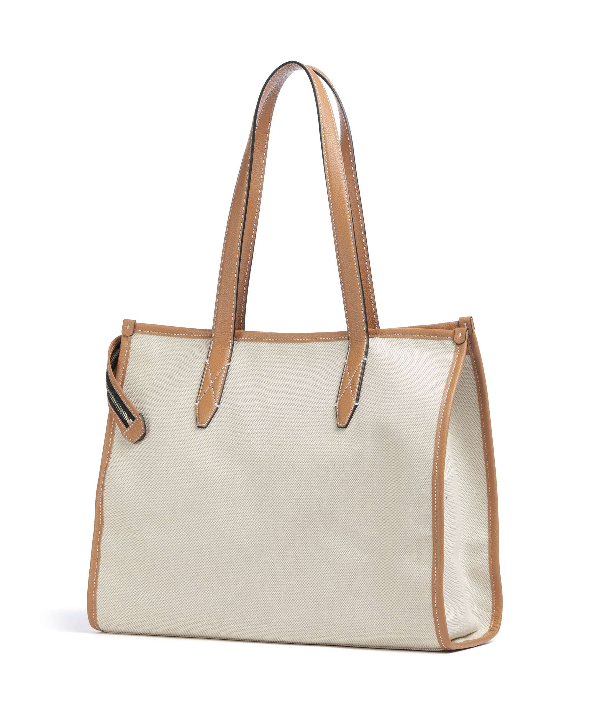 Lancel Jour Tote bag natural/camel - Image 2