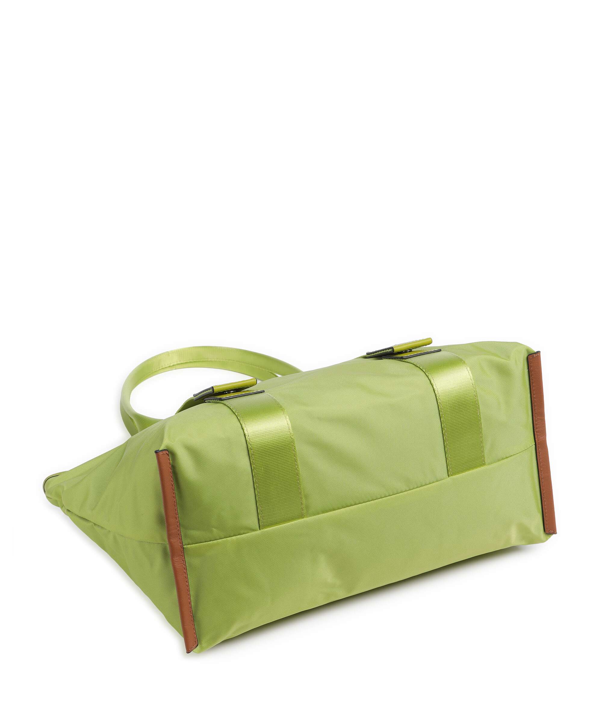 Lancel Mistral M Tote bag tropical - Image 4