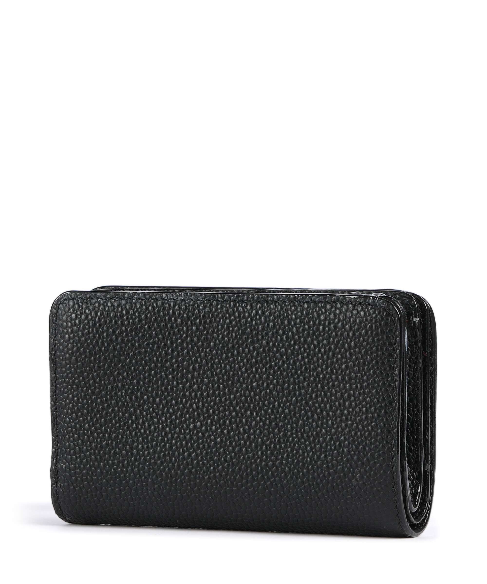Lancel Ninon Wallet black - Image 3