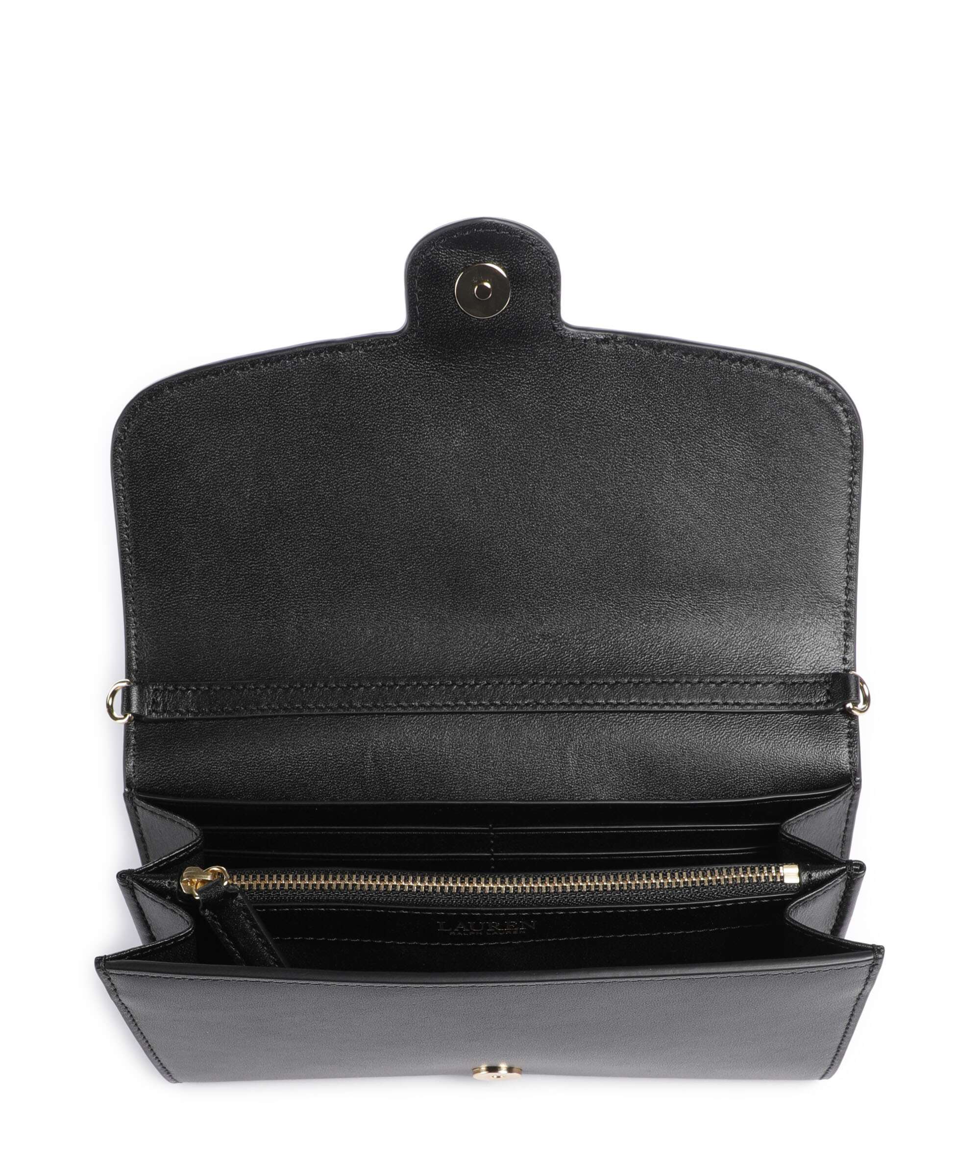Lauren Ralph Lauren Adair 20 Wallet black - Image 2