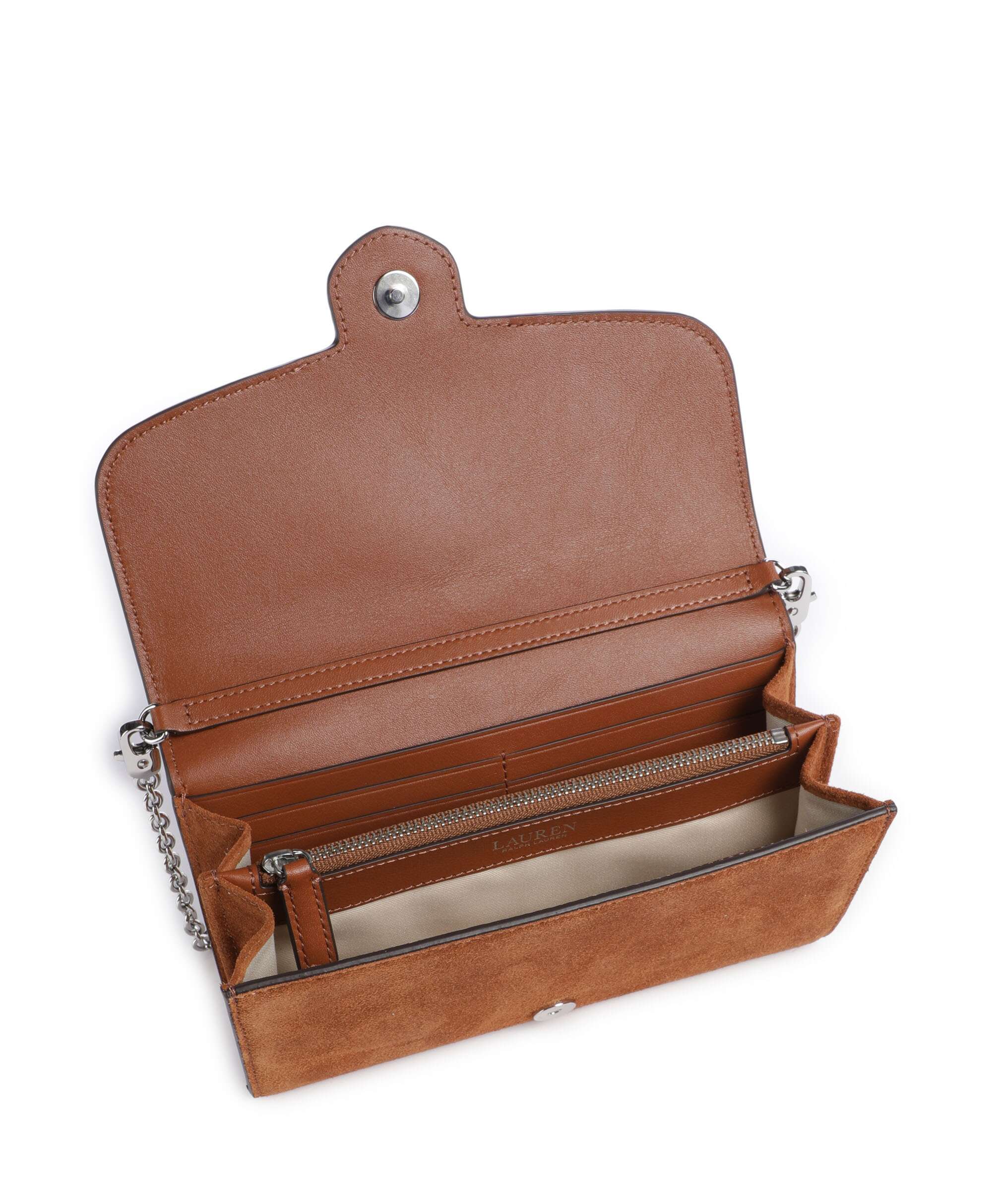 Lauren Ralph Lauren Adair 20 Wallet lauren tan - Image 6