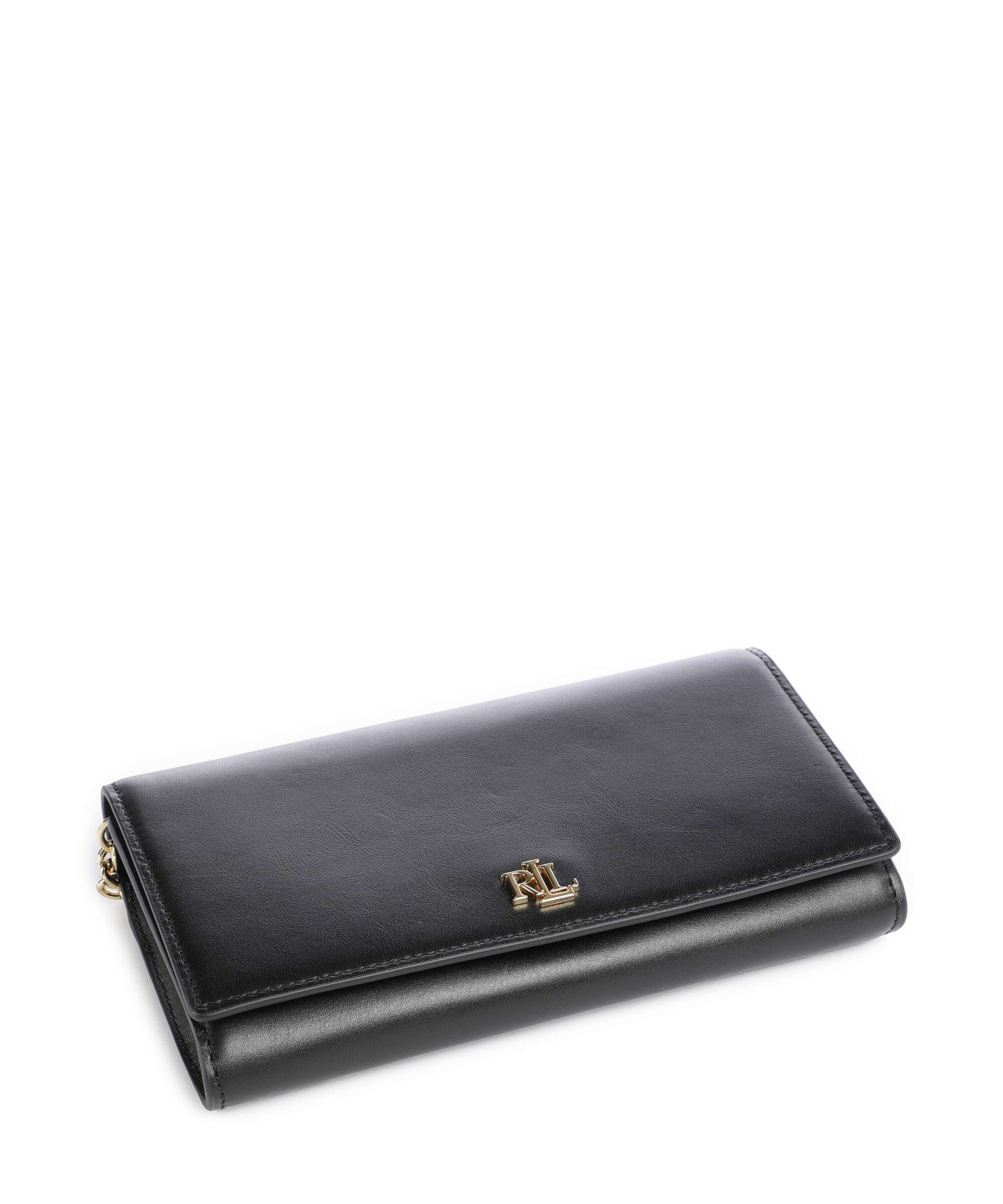 Lauren Ralph Lauren Adair II Large Wallet black - Image 5