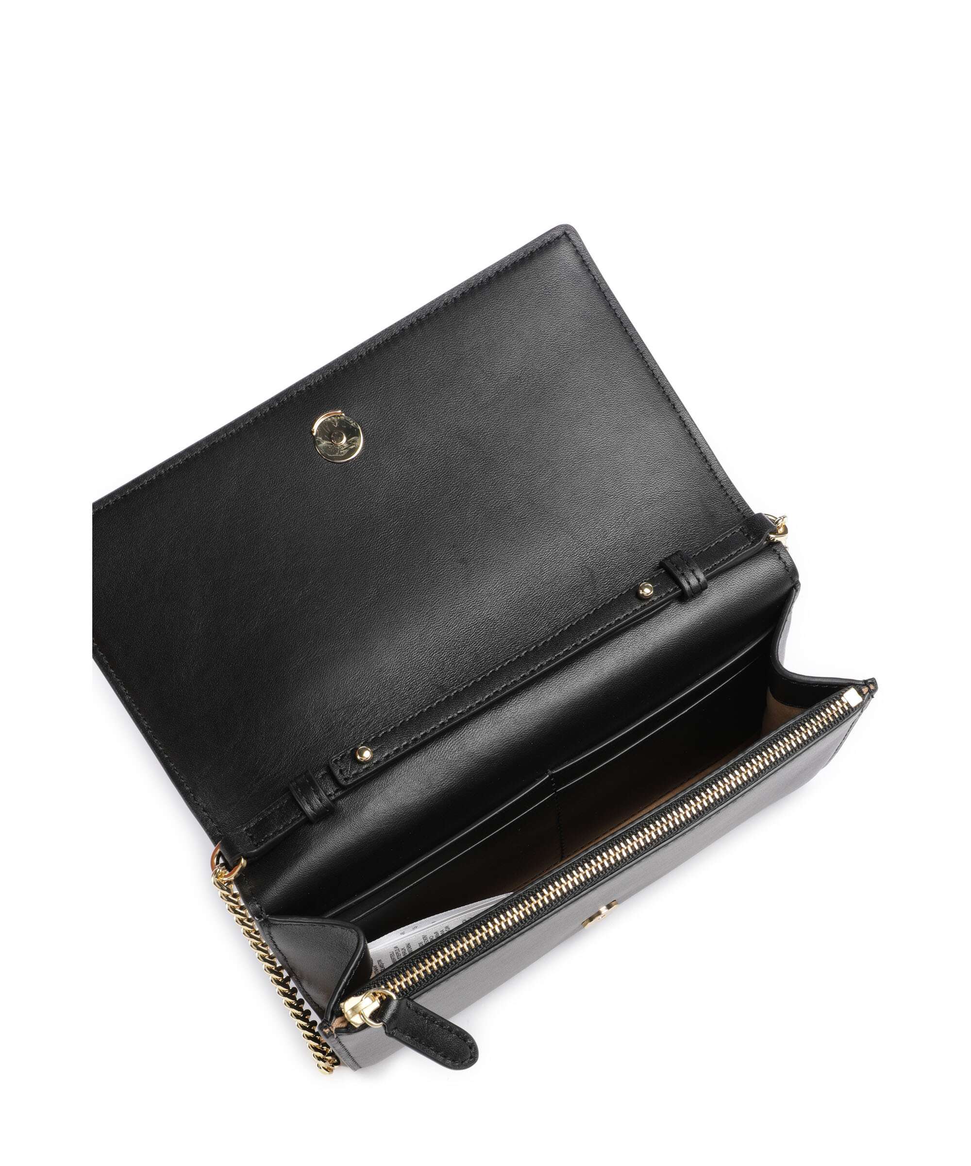 Lauren Ralph Lauren Adair II Large Wallet black - Image 6