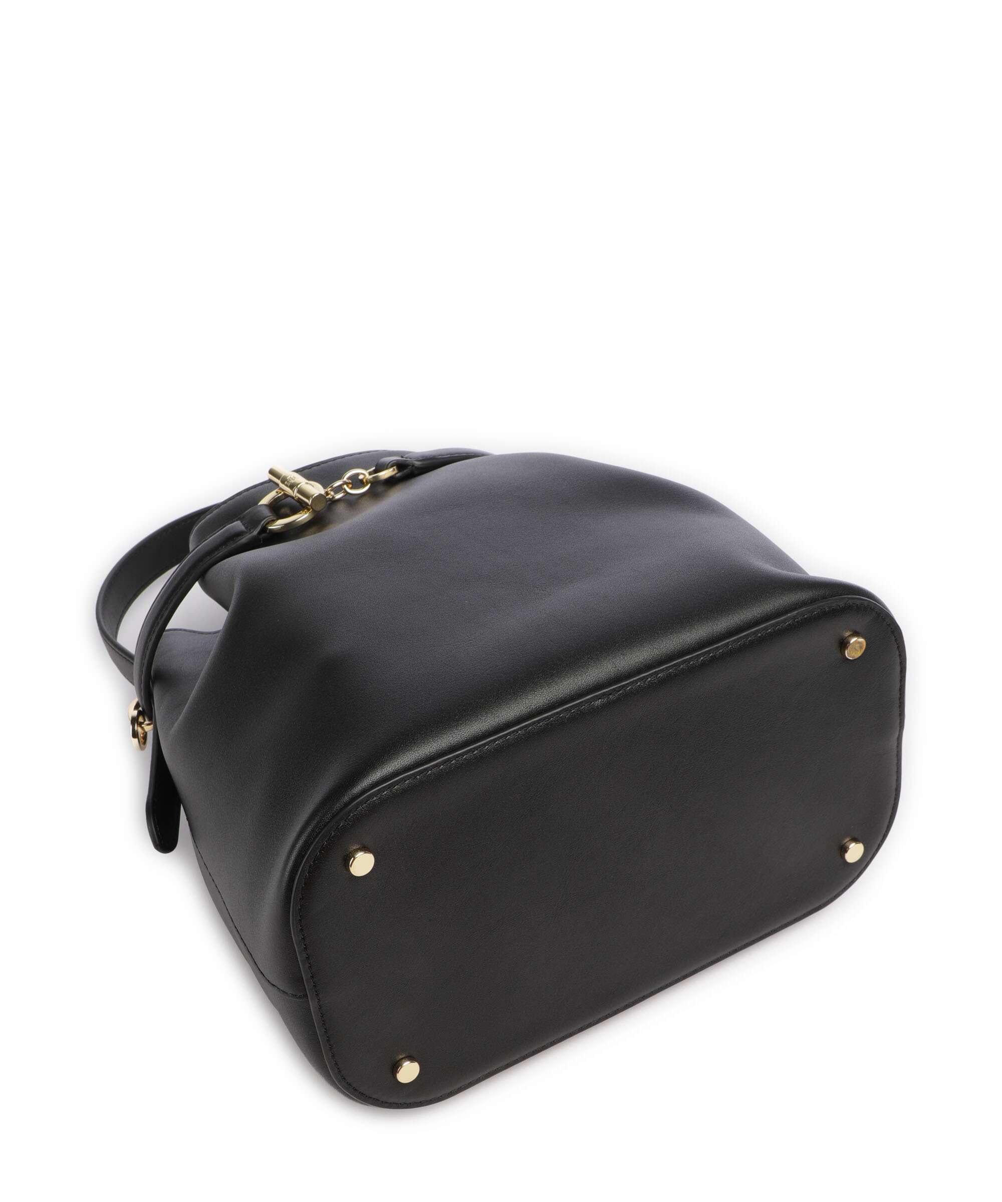 Lauren Ralph Lauren Blaike Medium Bucket bag black - Image 6