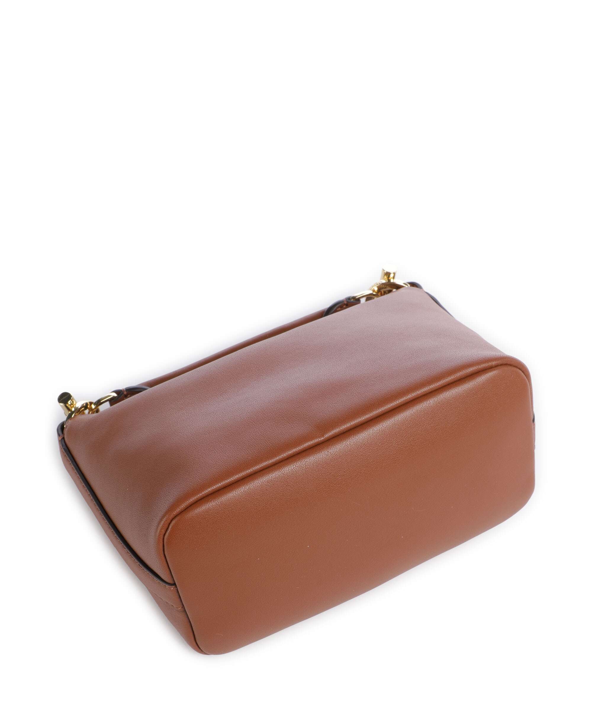 Lauren Ralph Lauren Blaike Mini Crossbody bag lauren tan - Image 5