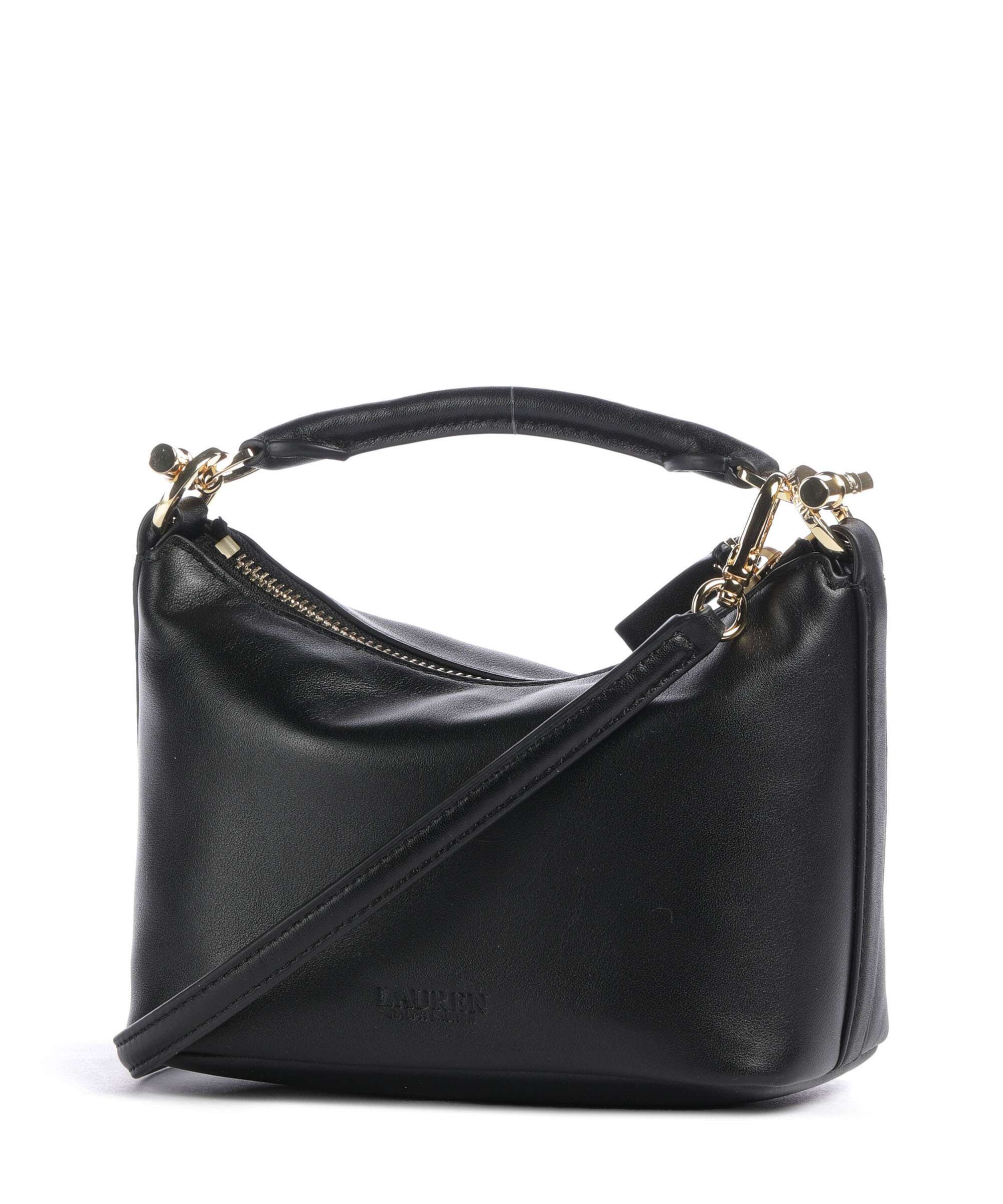 Lauren Ralph Lauren Blaike Mini Crossbody bag black - Image 2