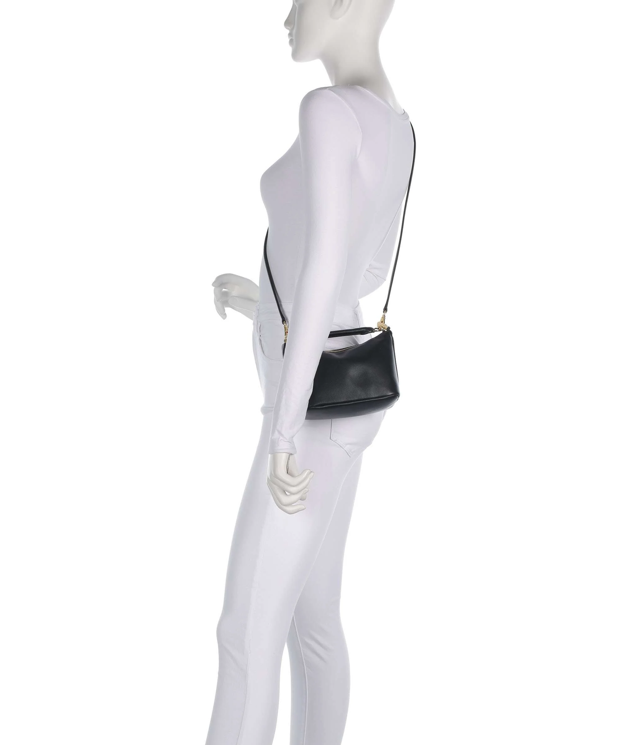 Lauren Ralph Lauren Blaike Mini Crossbody bag black - Image 3