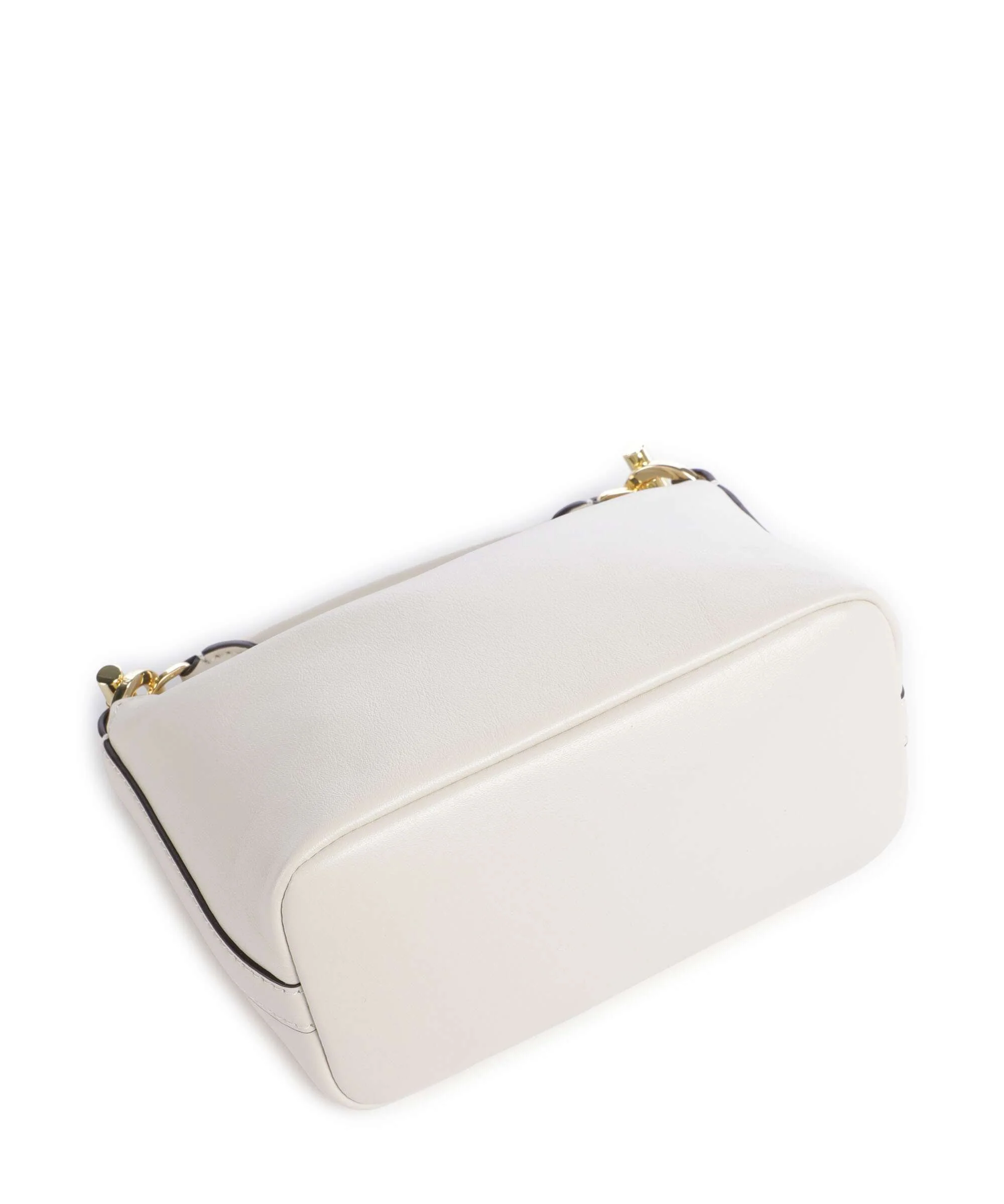 Lauren Ralph Lauren Blaike Mini Crossbody bag soft white - Image 5