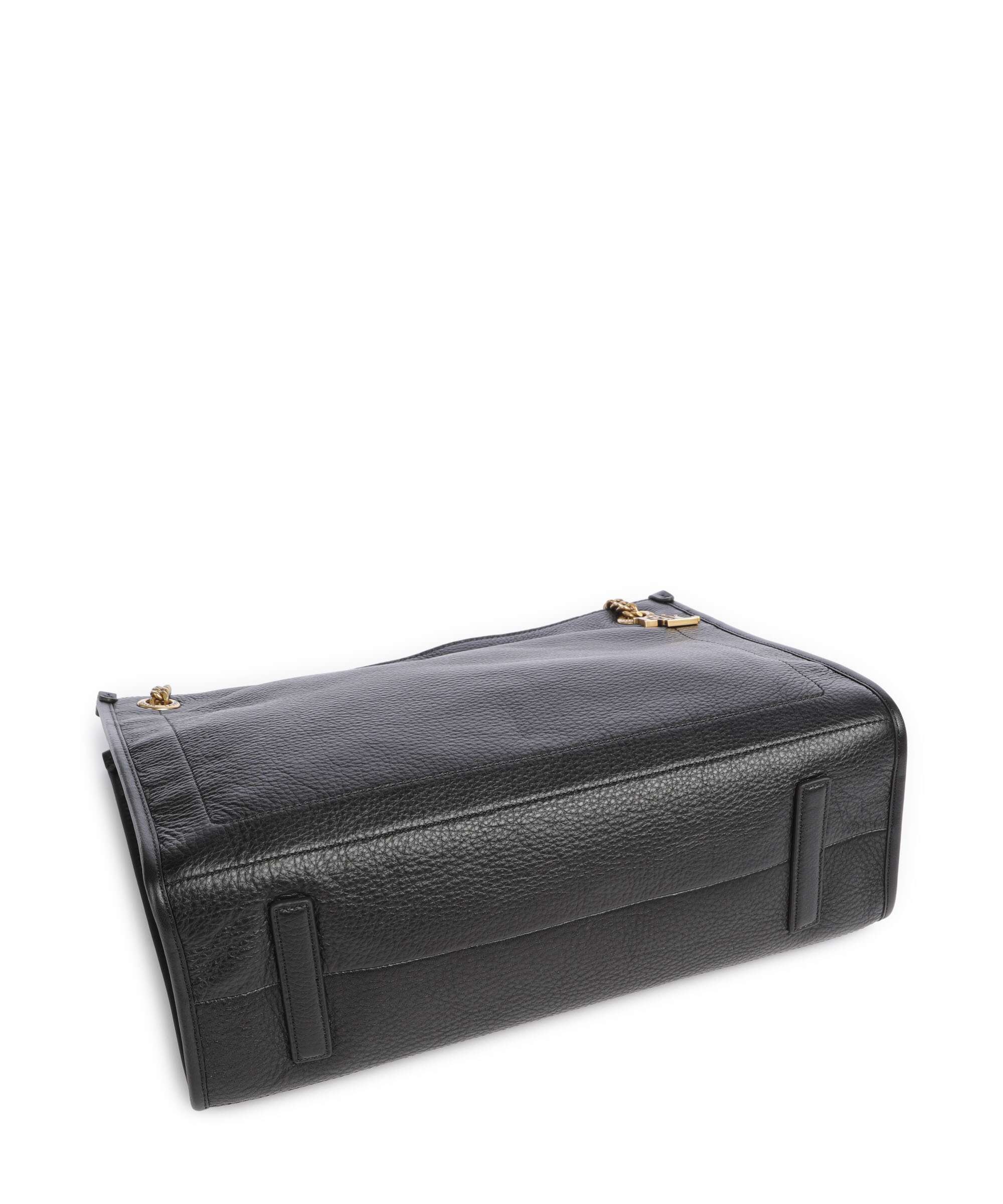 Lauren Ralph Lauren Bradley Large Tote bag black - Image 6