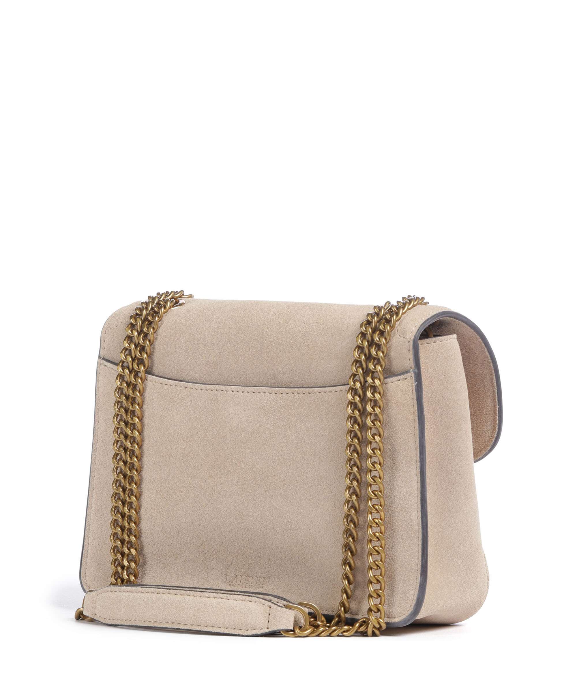 Lauren Ralph Lauren Bradley Small Shoulder bag sand dune - Image 2