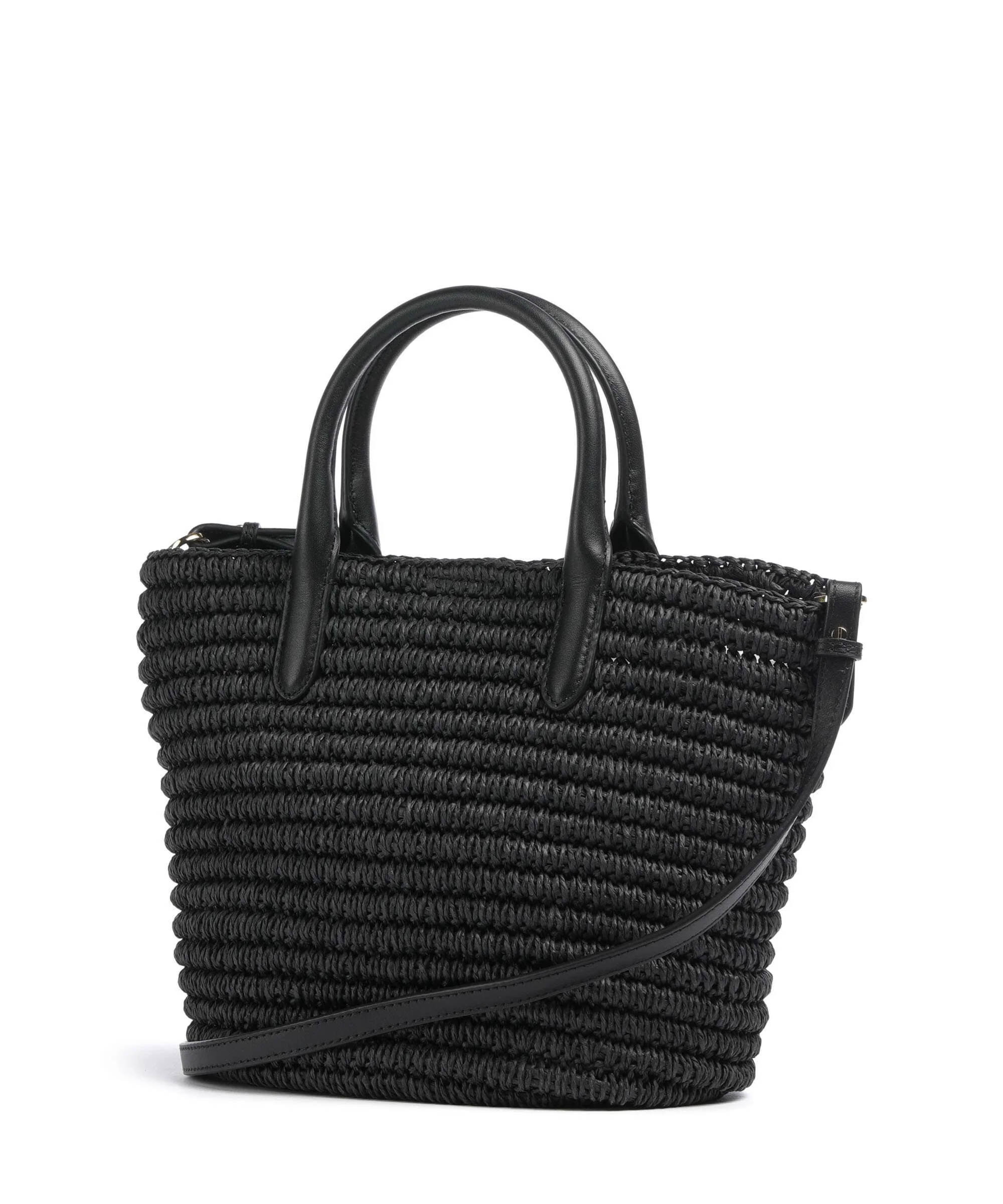 Lauren Ralph Lauren Brie 22 Handbag black - Image 2