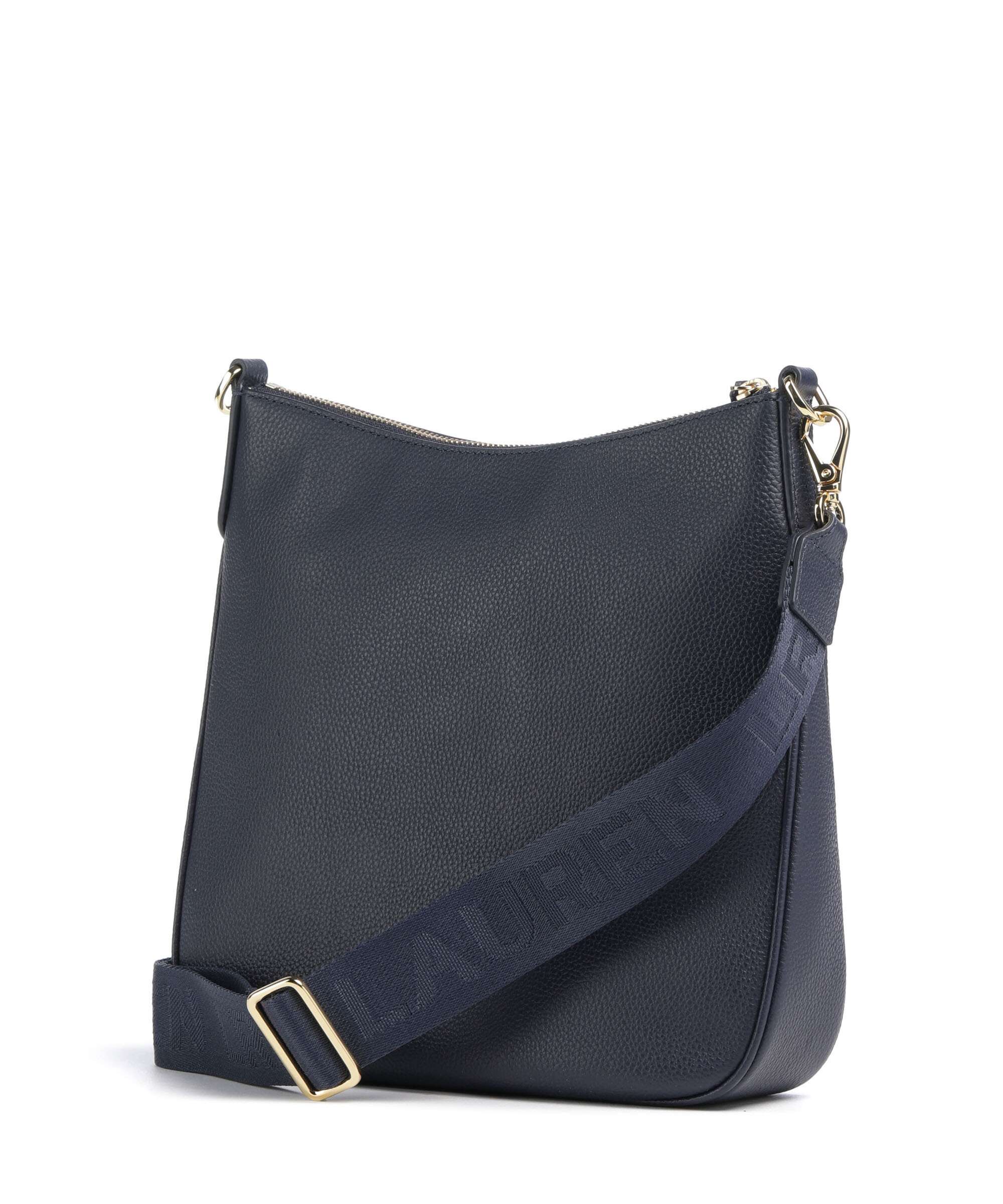 Lauren Ralph Lauren Cameryn 27 Crossbody bag refined navy - Image 2