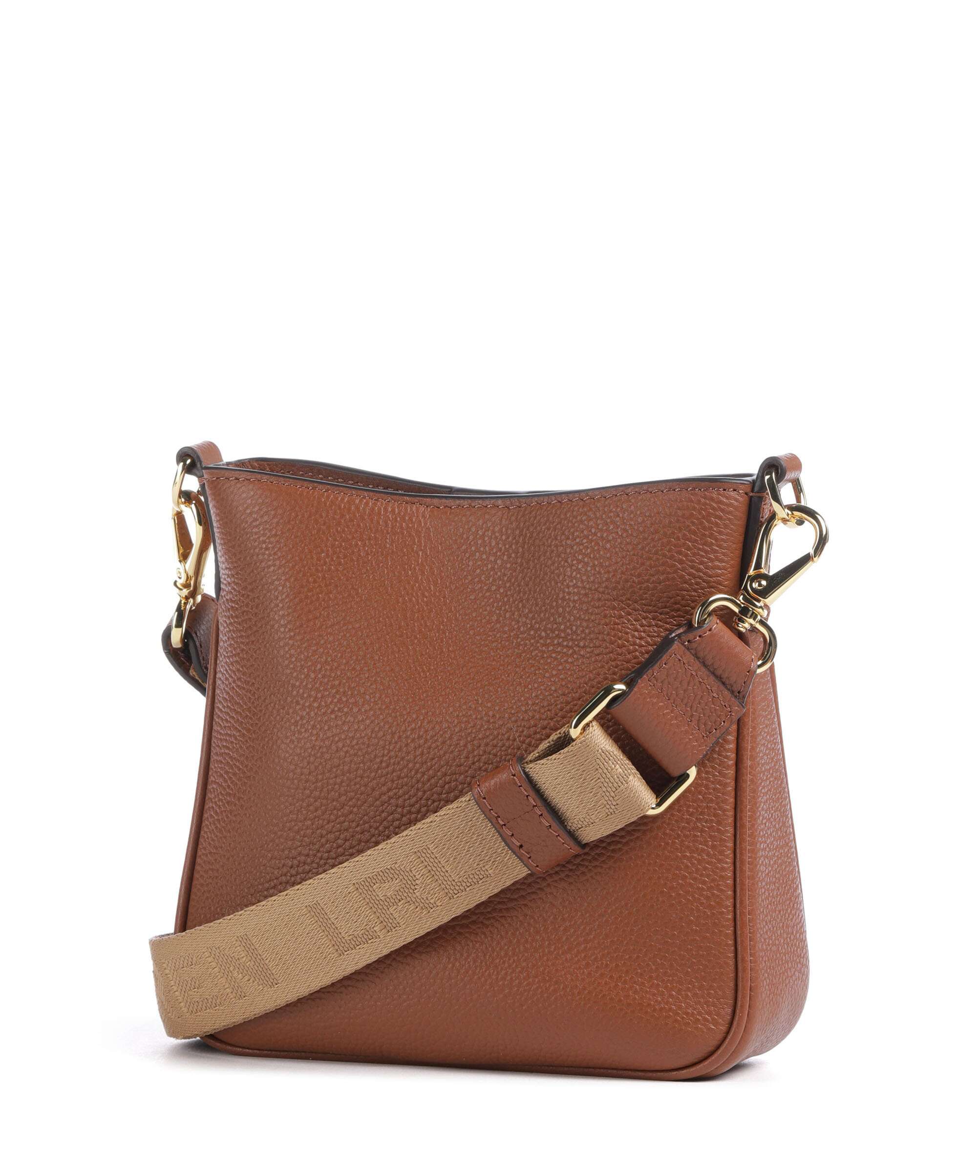 Lauren Ralph Lauren Cameryn Small Crossbody bag lauren tan - Image 2