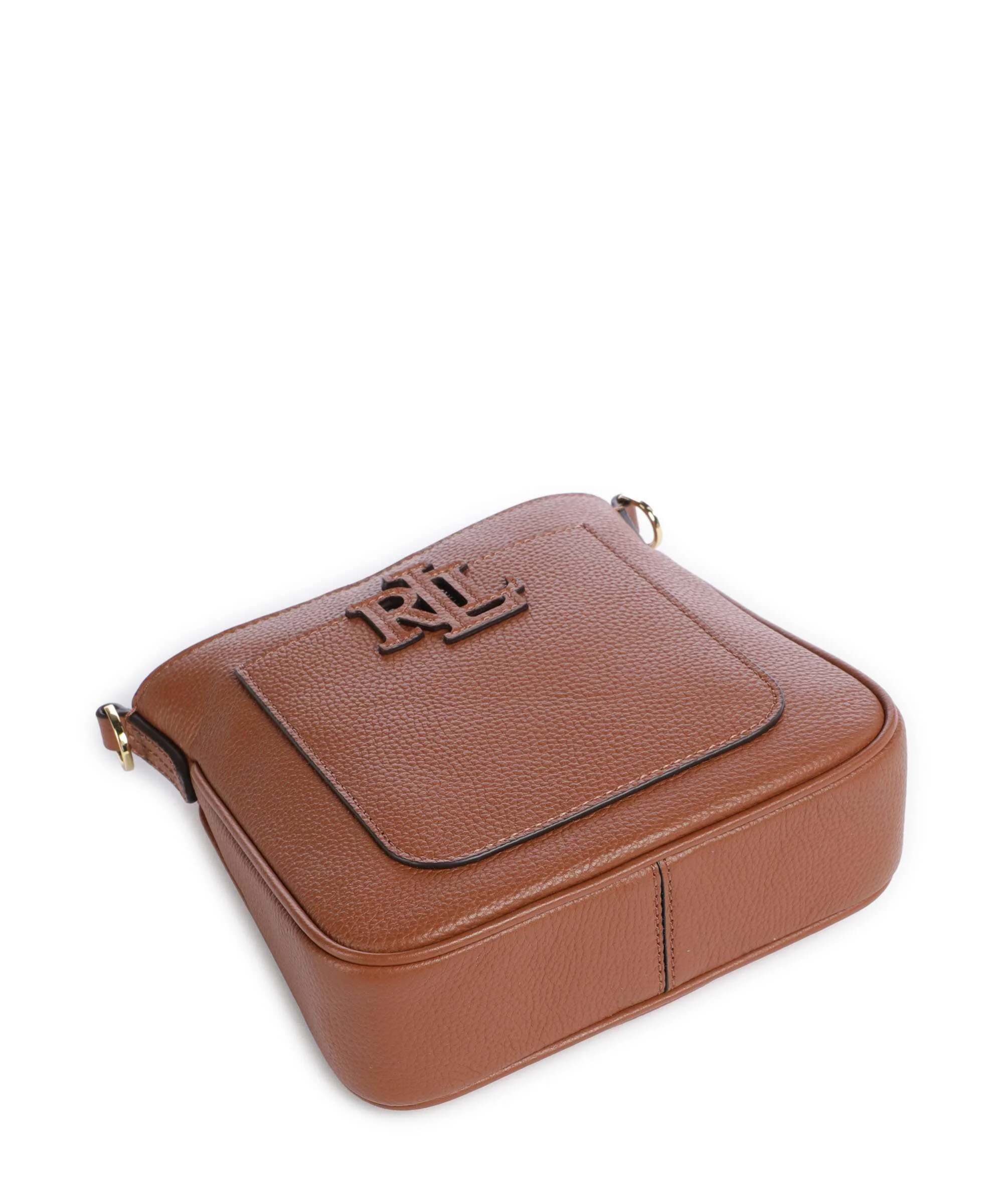 Lauren Ralph Lauren Cameryn Small Crossbody bag lauren tan - Image 5