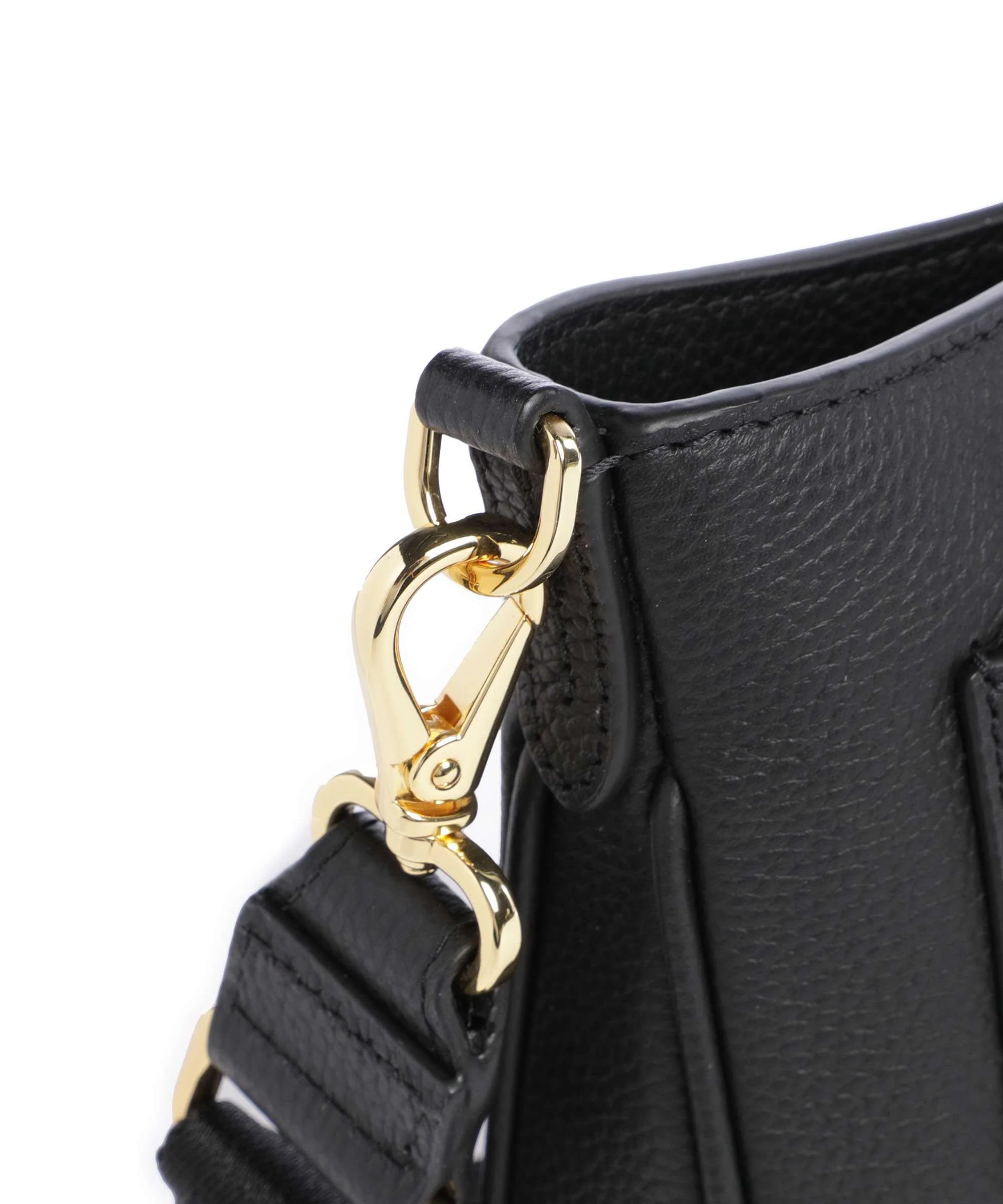 Lauren Ralph Lauren Cameryn Small Crossbody bag black - Image 4