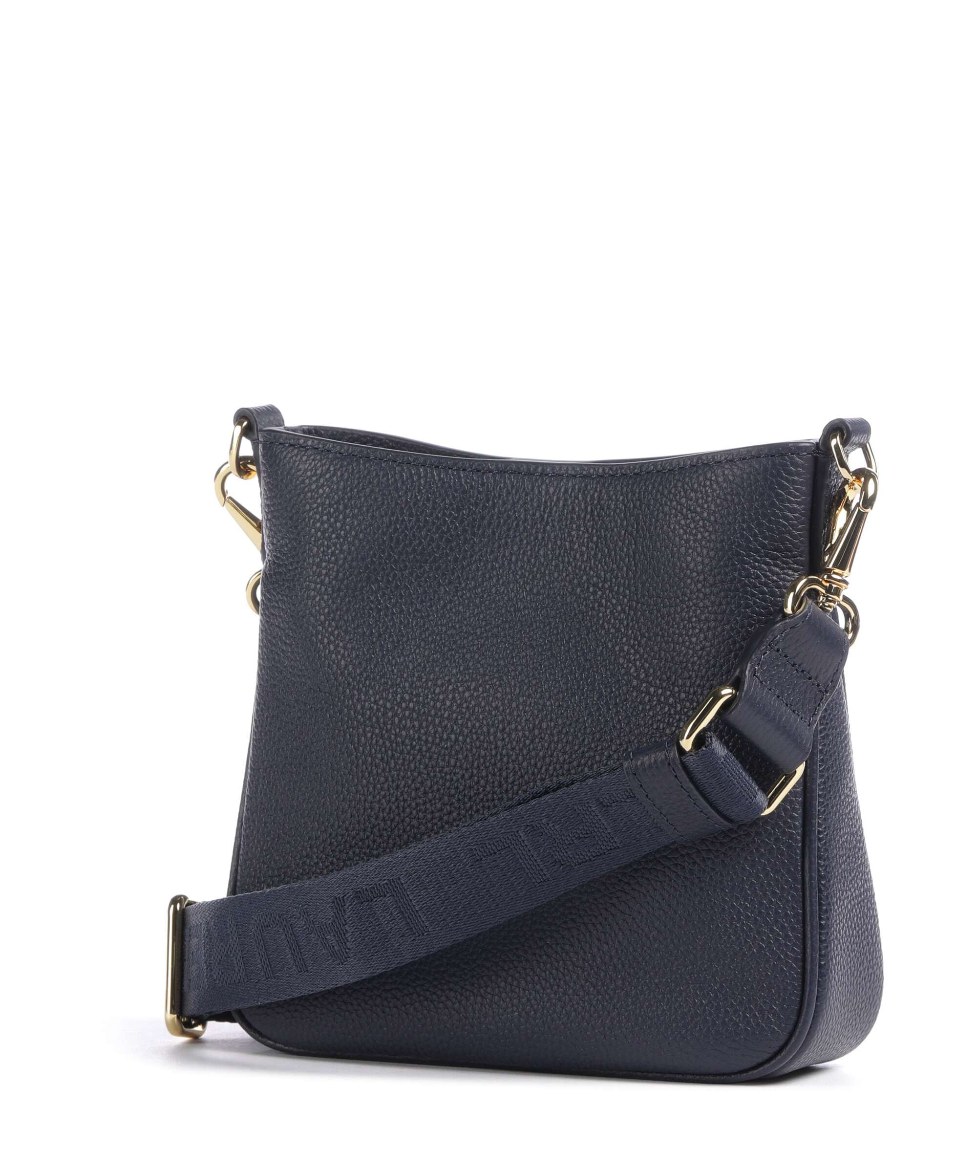 Lauren Ralph Lauren Cameryn Small Crossbody bag refined navy - Image 2