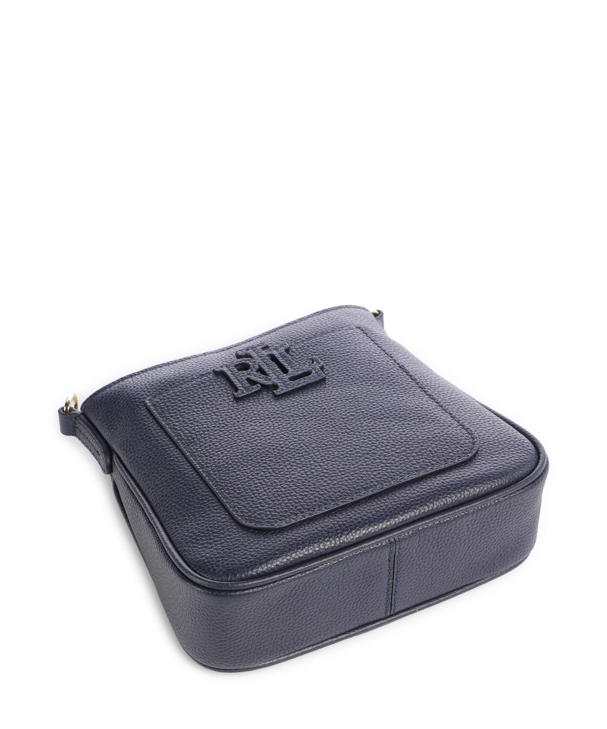 Lauren Ralph Lauren Cameryn Small Crossbody bag refined navy - Image 5