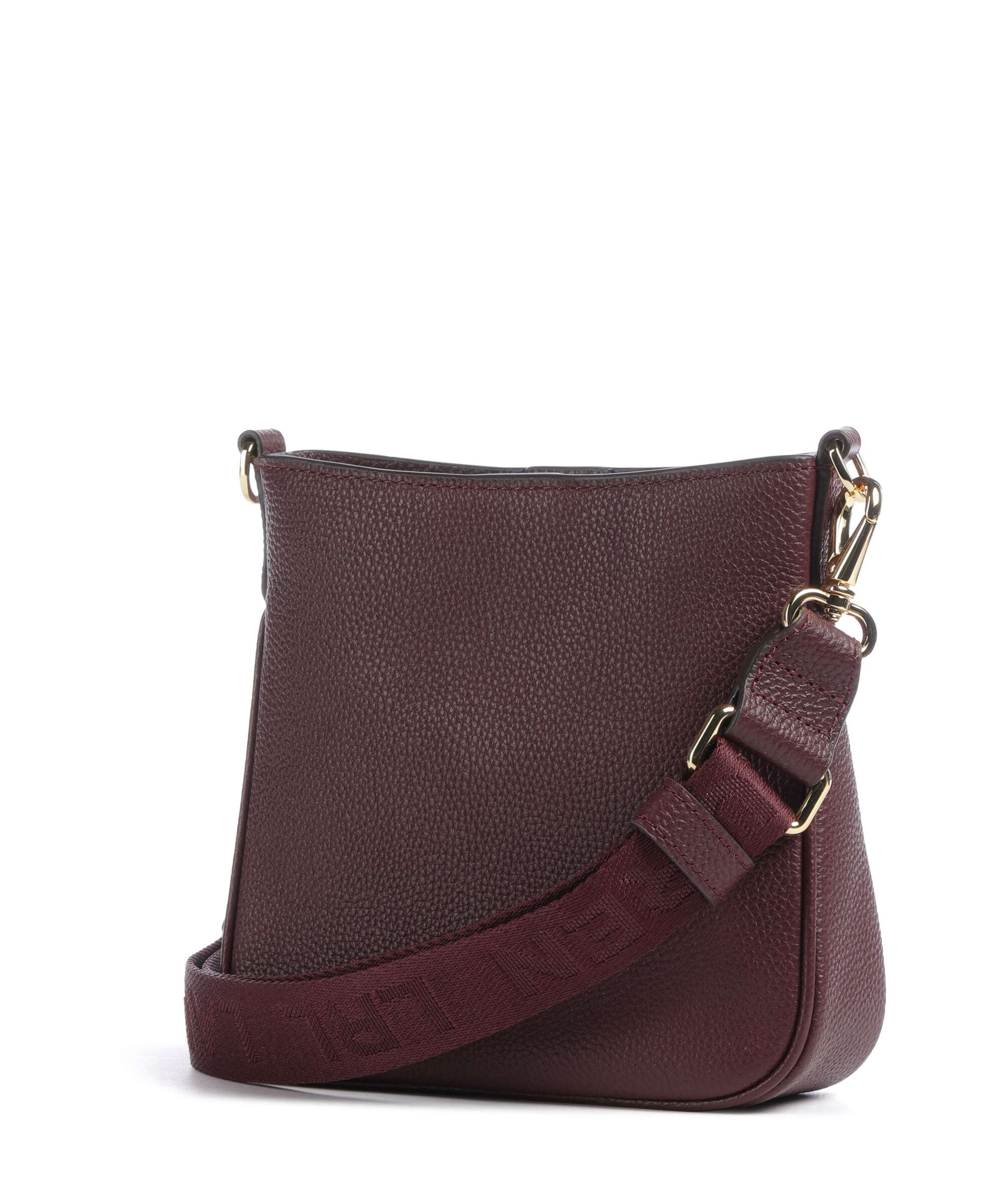 Lauren Ralph Lauren Cameryn Small Crossbody bag dark garnet - Image 2