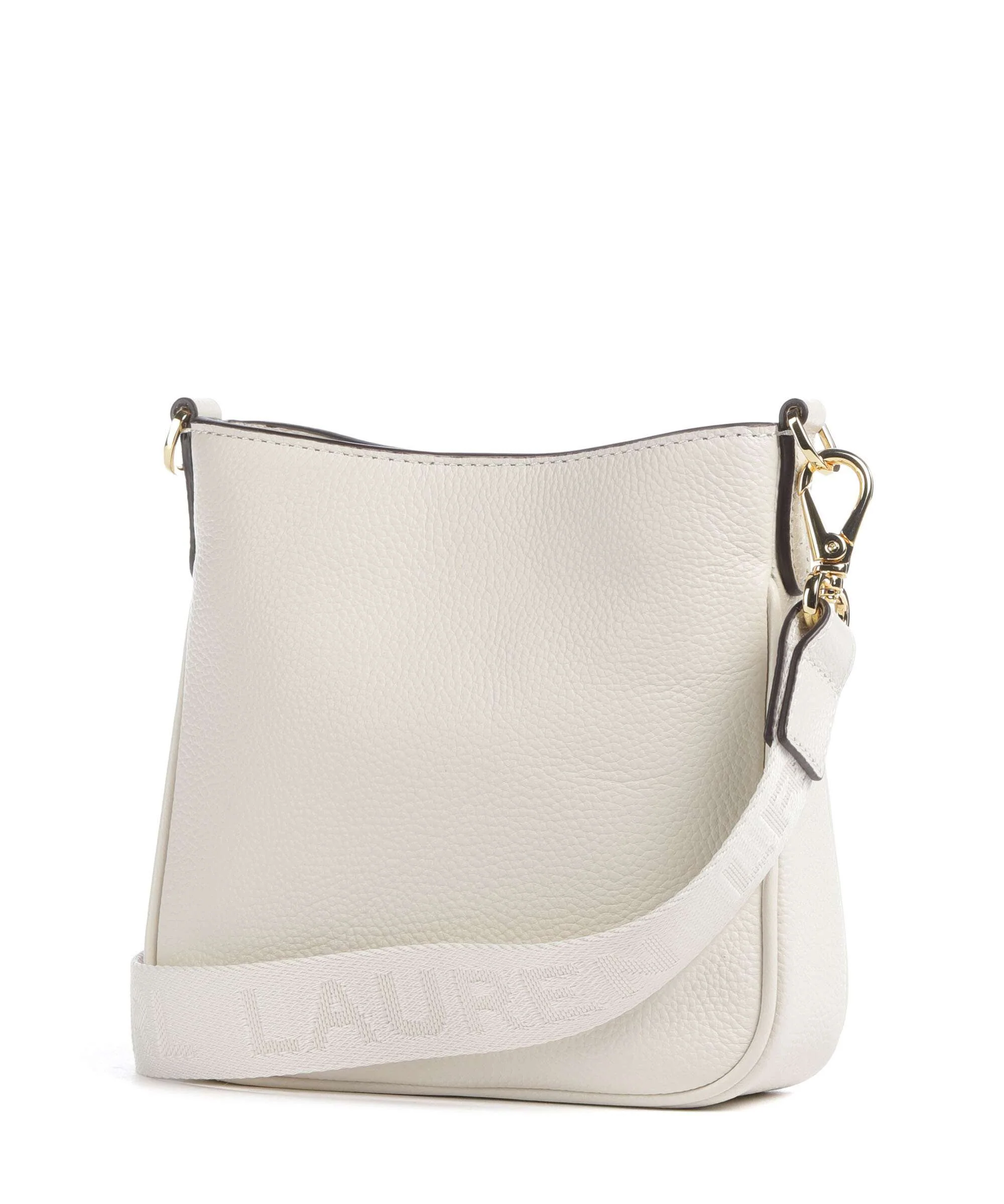 Lauren Ralph Lauren Cameryn Small Crossbody bag soft white - Image 2