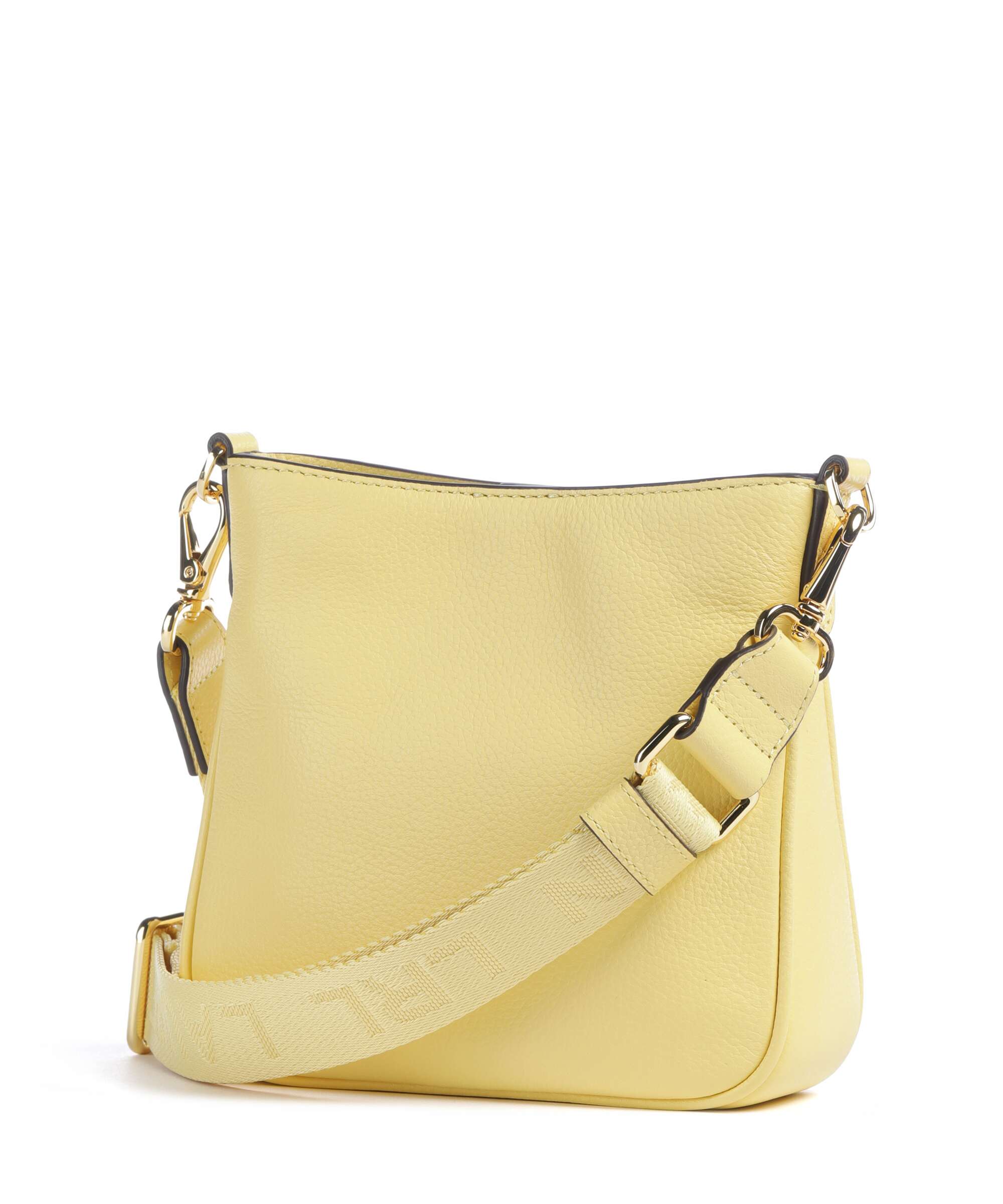 Lauren Ralph Lauren Cameryn Small Crossbody bag lemon sorbet - Image 2
