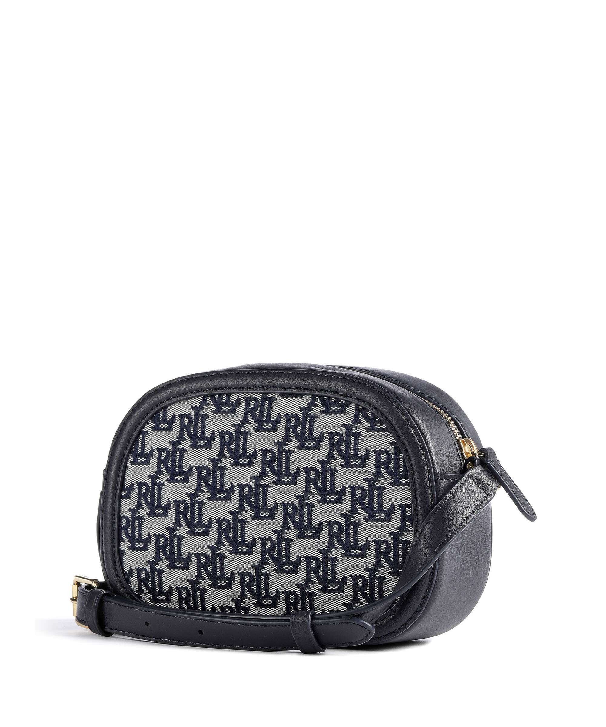 Lauren Ralph Lauren Jordynn 20 Crossbody bag lauren navy - Image 2