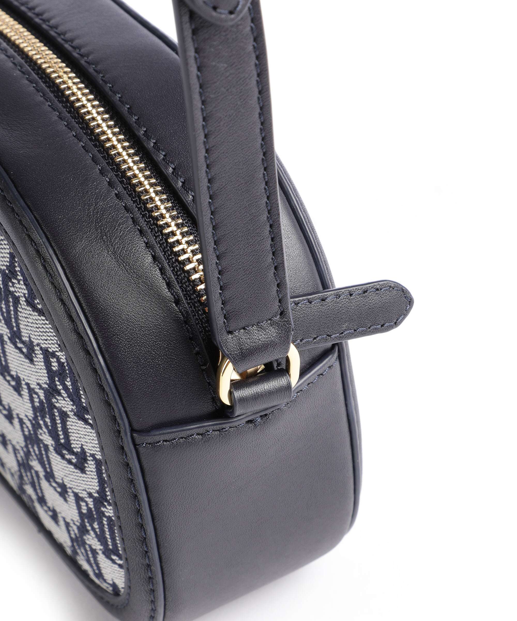 Lauren Ralph Lauren Jordynn 20 Crossbody bag lauren navy - Image 4