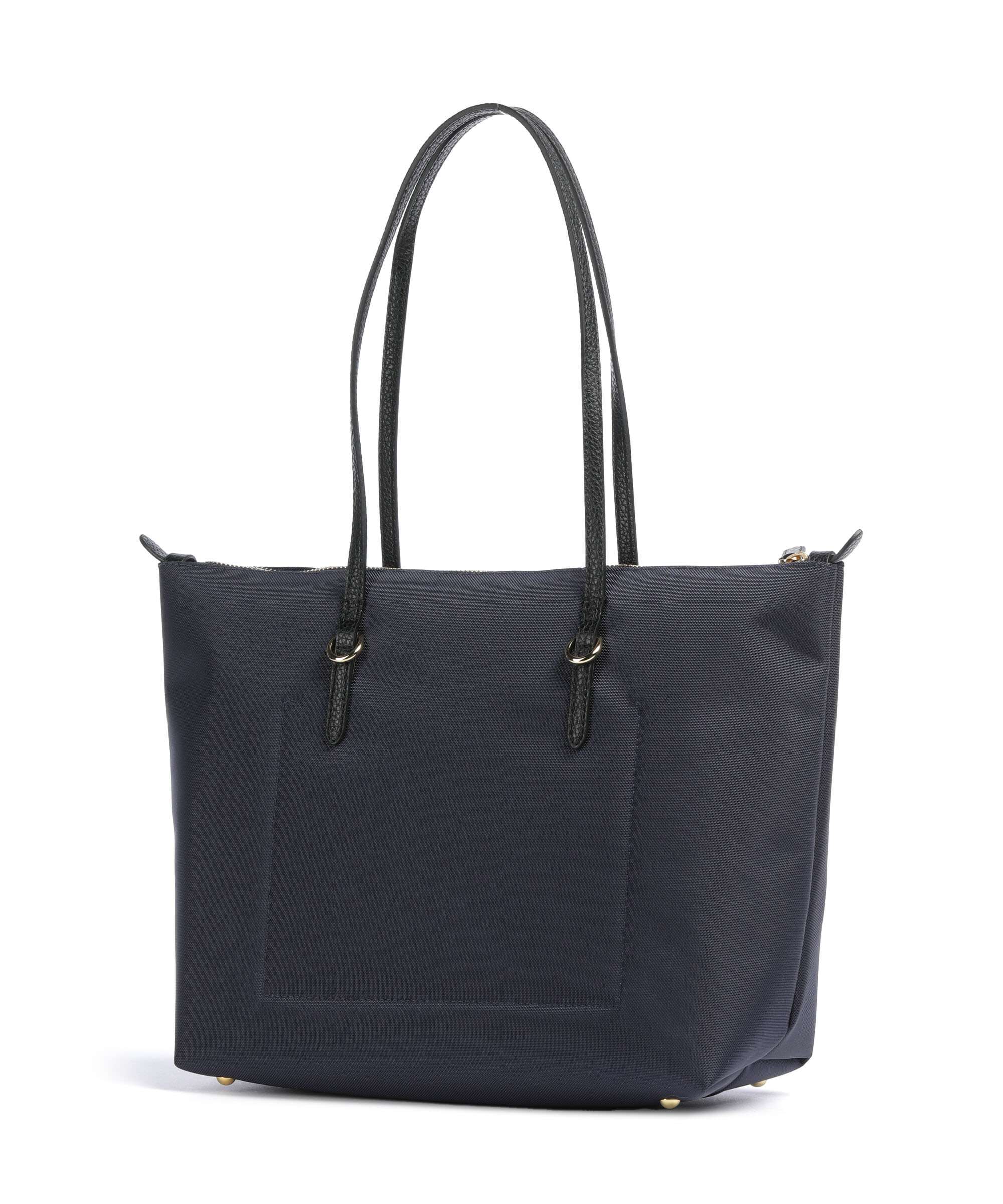 Lauren Ralph Lauren Keaton 26 Tote bag french navy - Image 2