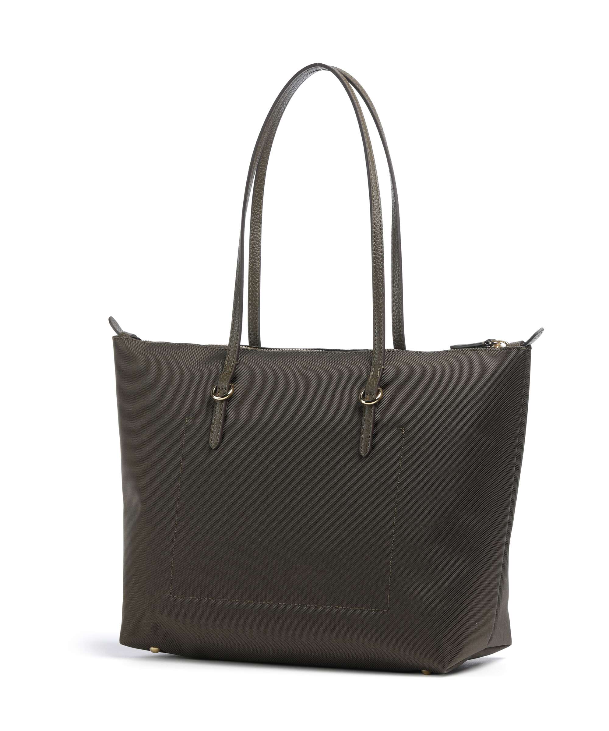 Lauren Ralph Lauren Keaton 26 Tote bag botanic green - Image 2
