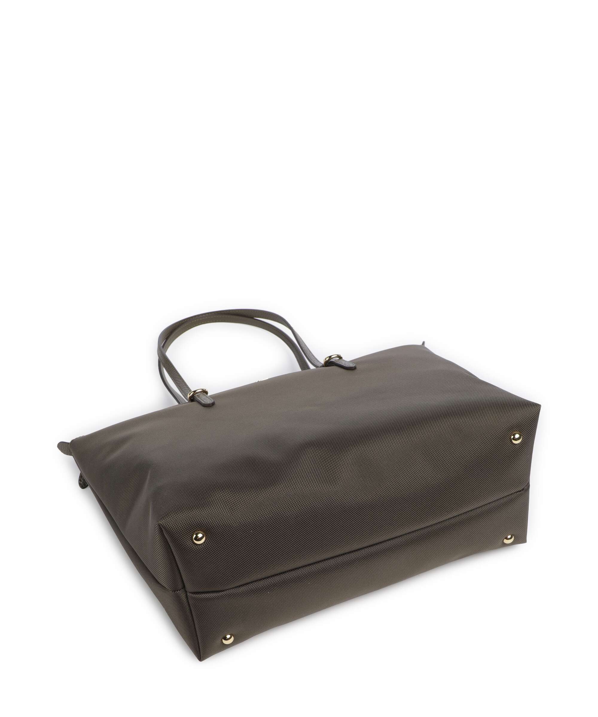 Lauren Ralph Lauren Keaton 26 Tote bag botanic green - Image 4