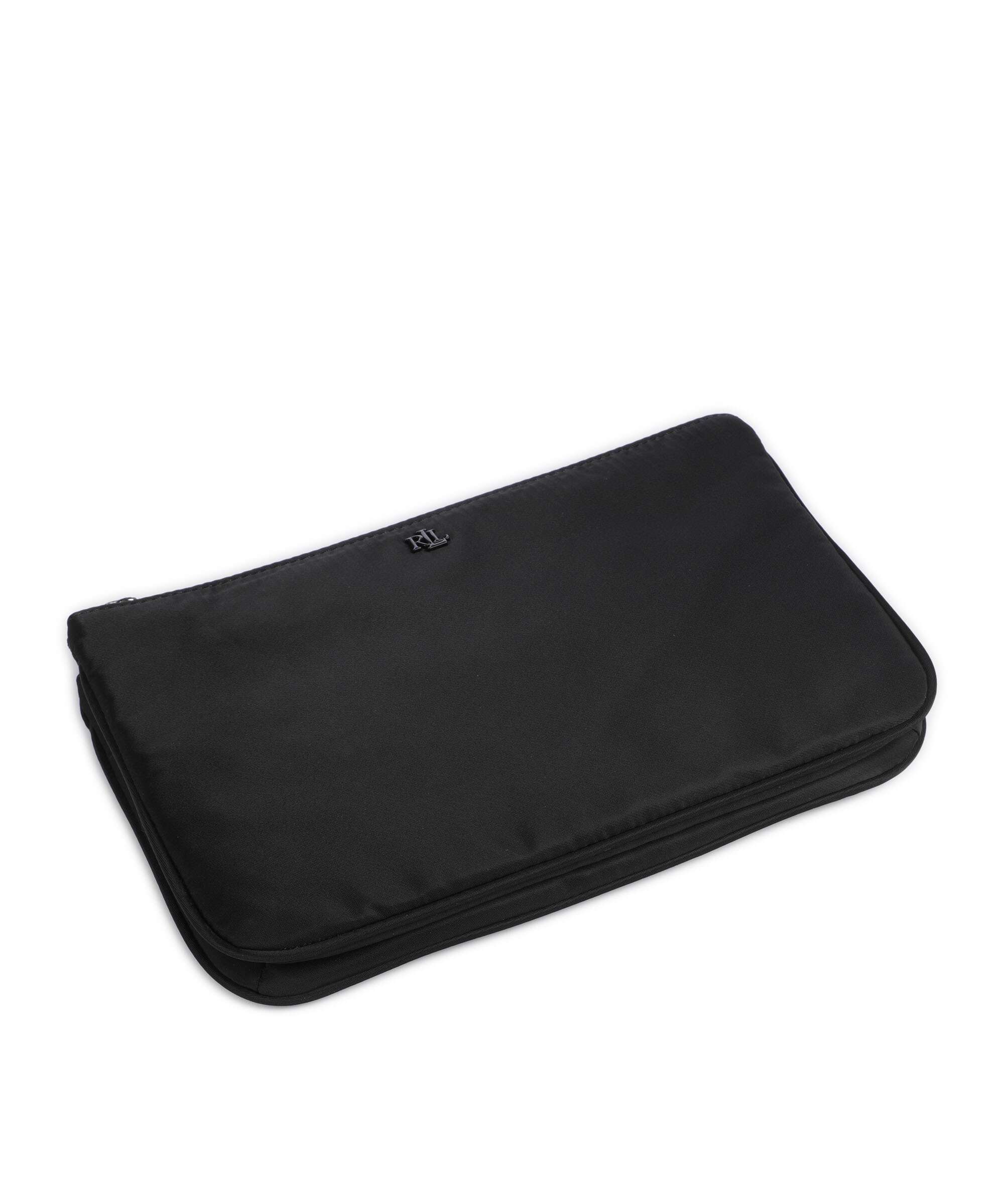 Lauren Ralph Lauren Landyn Medium Crossbody bag black - Image 5